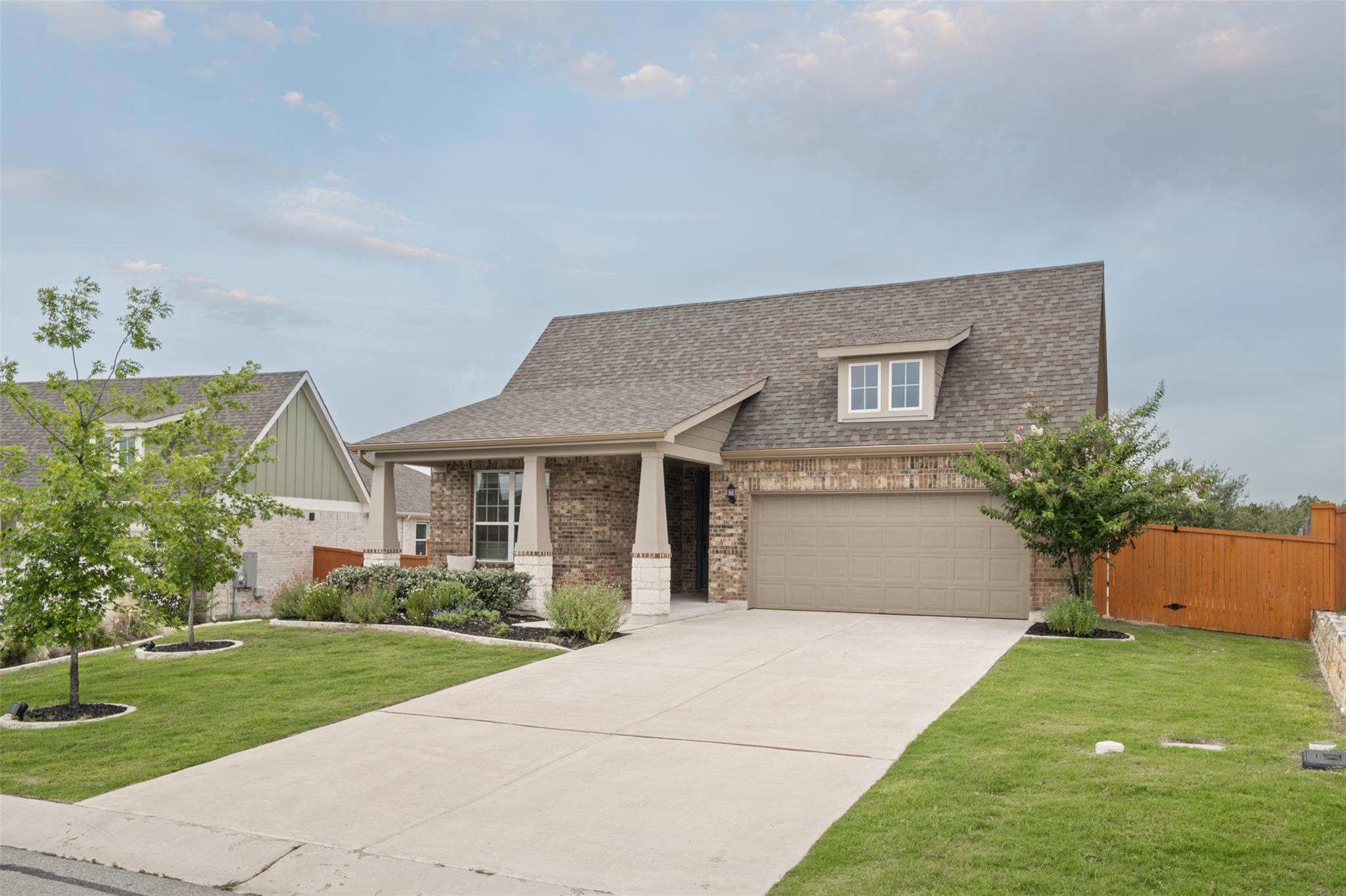 293 Barnhill Loop Property Photo 3