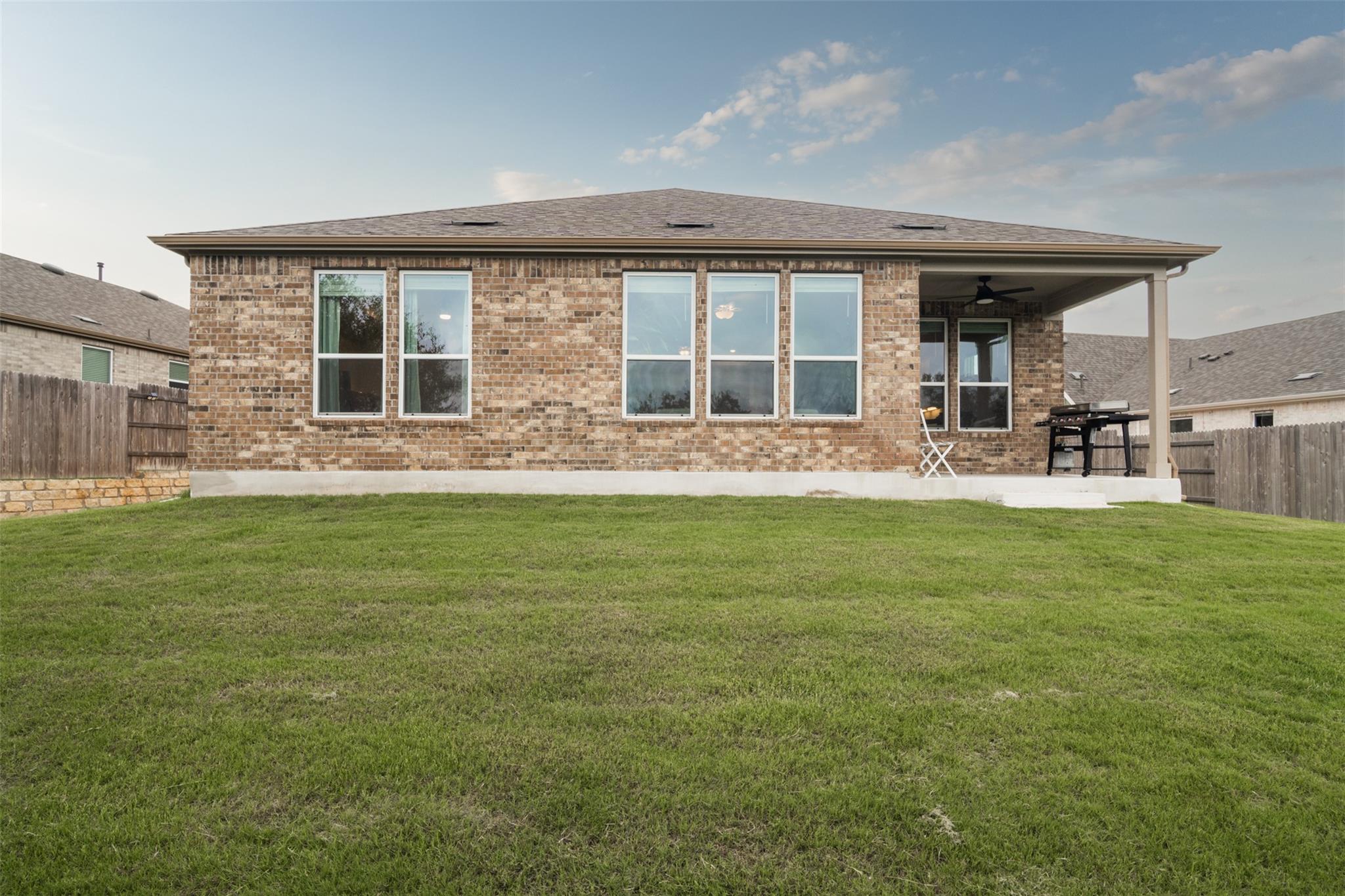 293 Barnhill Loop Property Photo 27