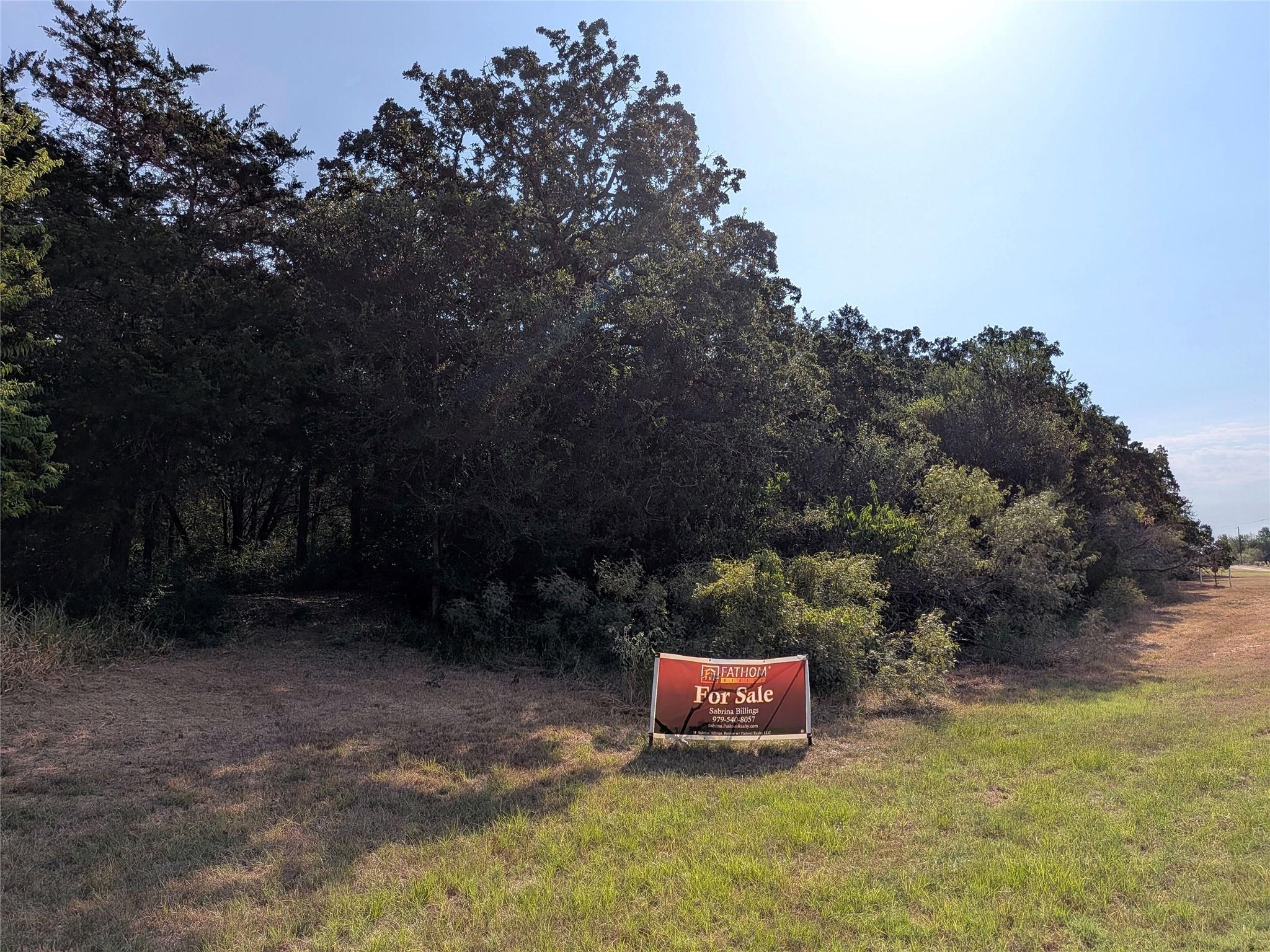 TBD Private Road 7039 None