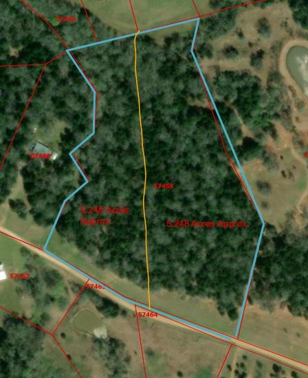 Tbd Private Road 7039 None Property Photo 2