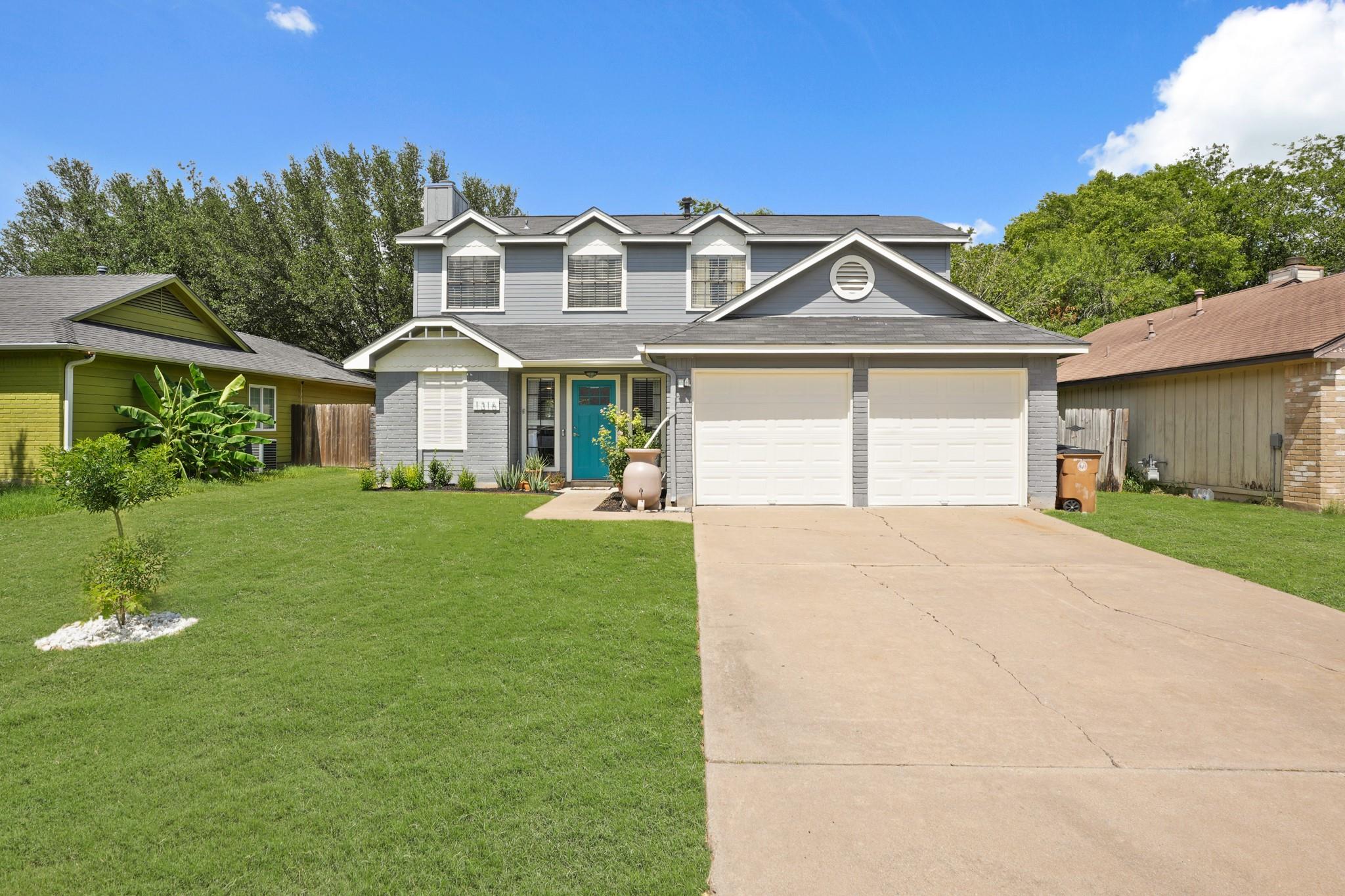 1316 Deupree Dr Property Photo 1