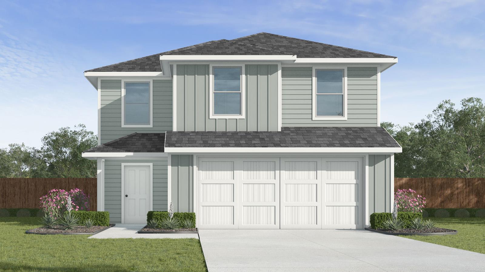 1013 Firewheel Dr Property Photo 1