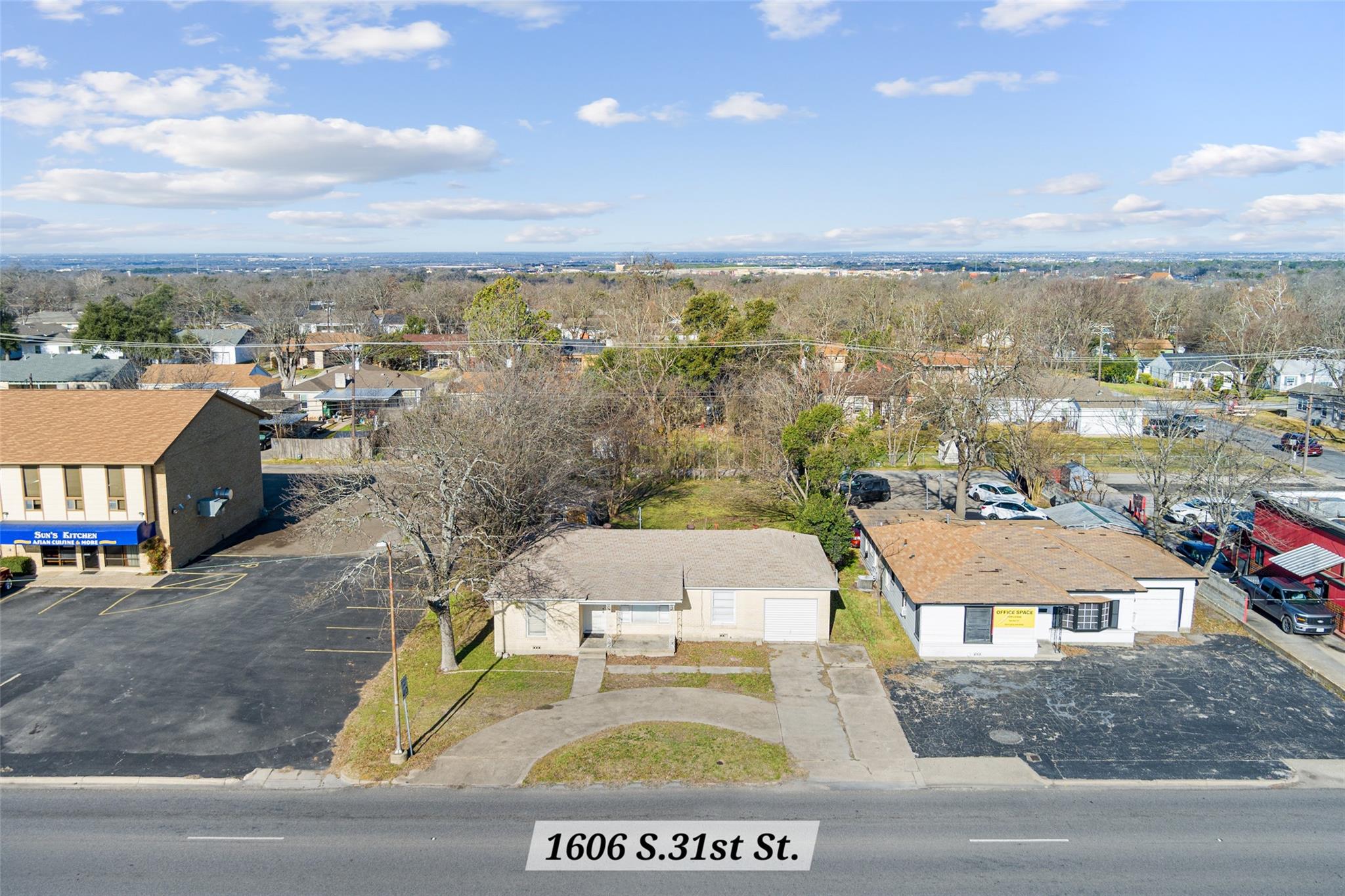 1606 S 31st St Property Photo