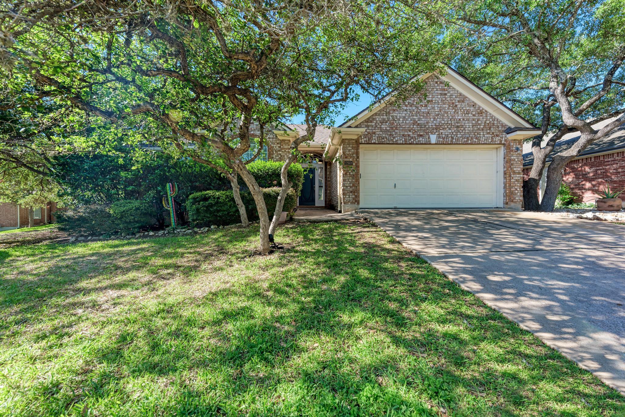 12601 Grierson Trl Property Photo