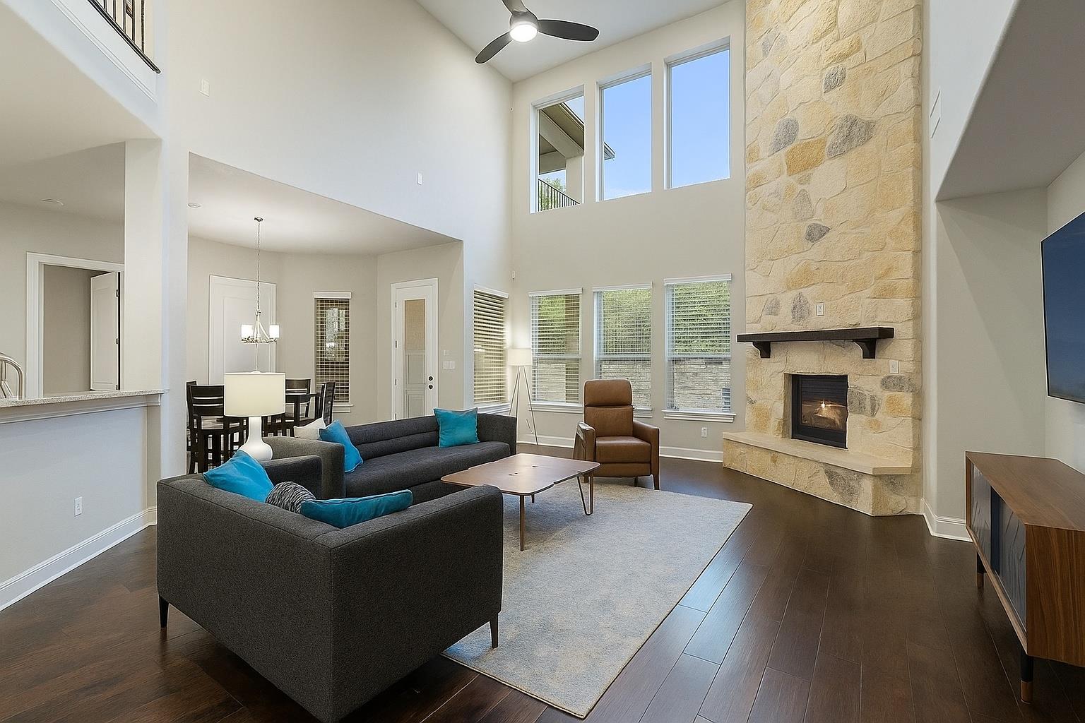 3417 Flat Iron Ct Property Photo 6