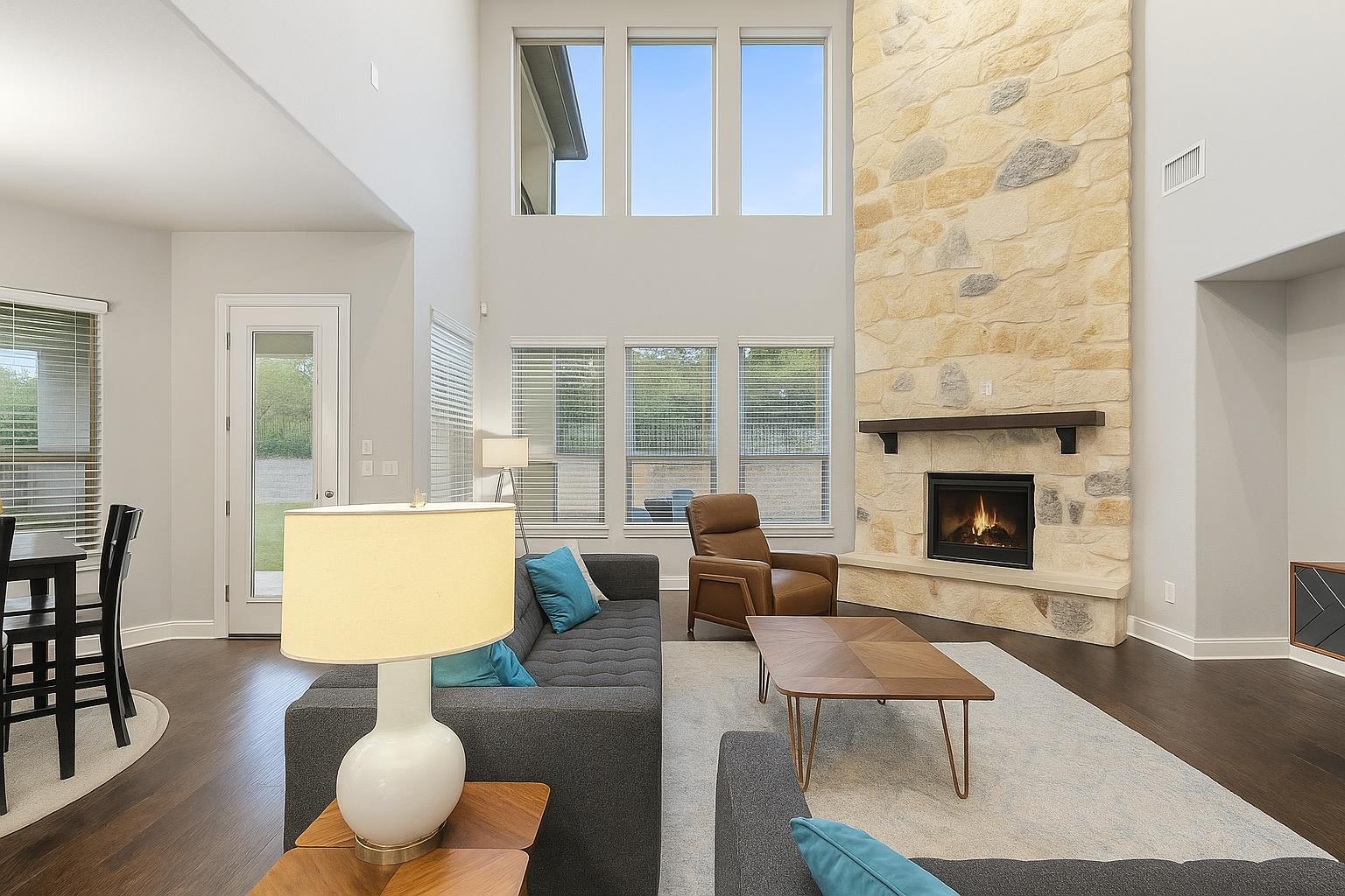 3417 Flat Iron Ct Property Photo 8