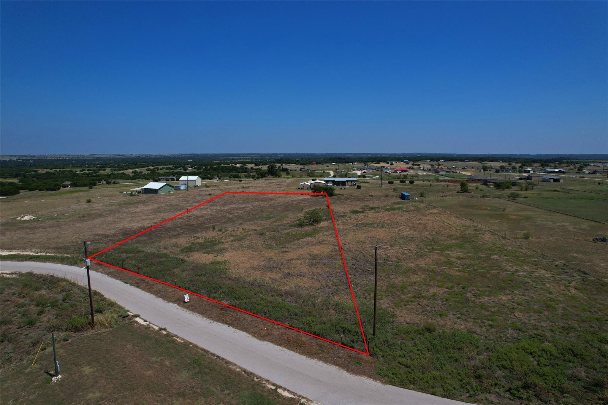 Tbd Daniel Dr Property Photo 1