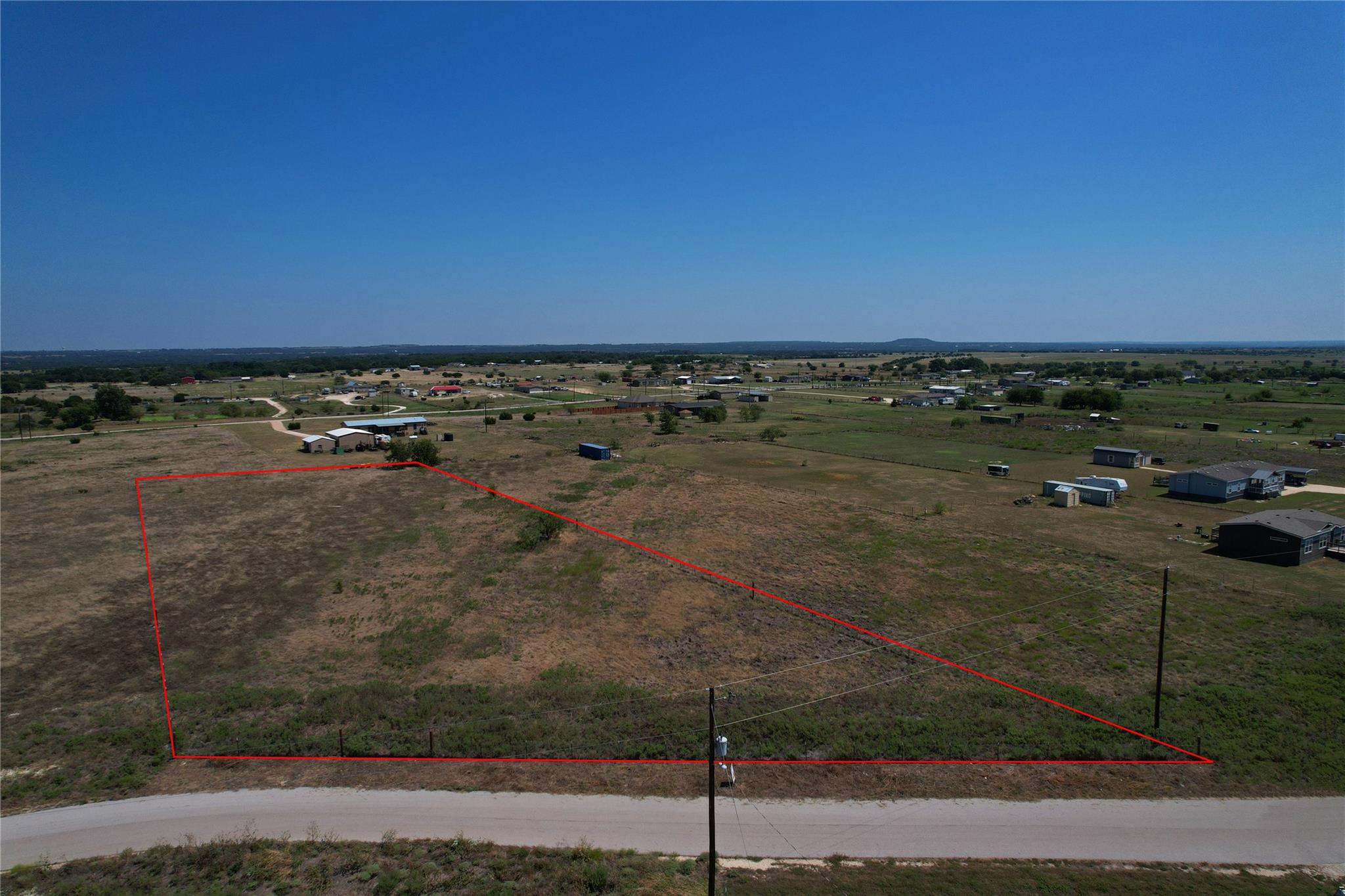Tbd Daniel Dr Property Photo 3