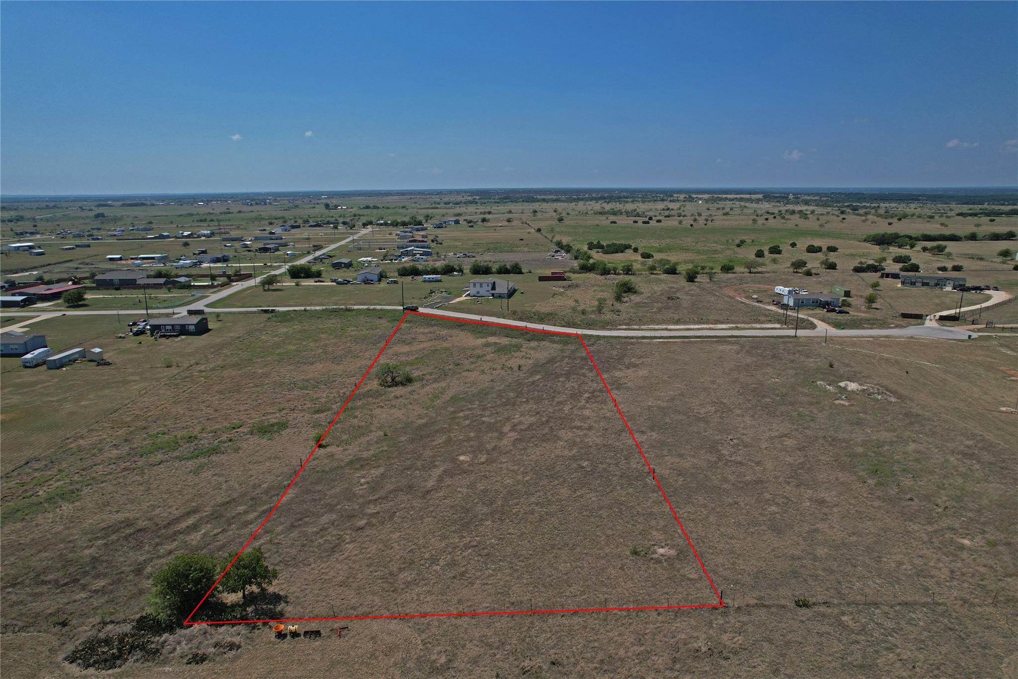 Tbd Daniel Dr Property Photo 9