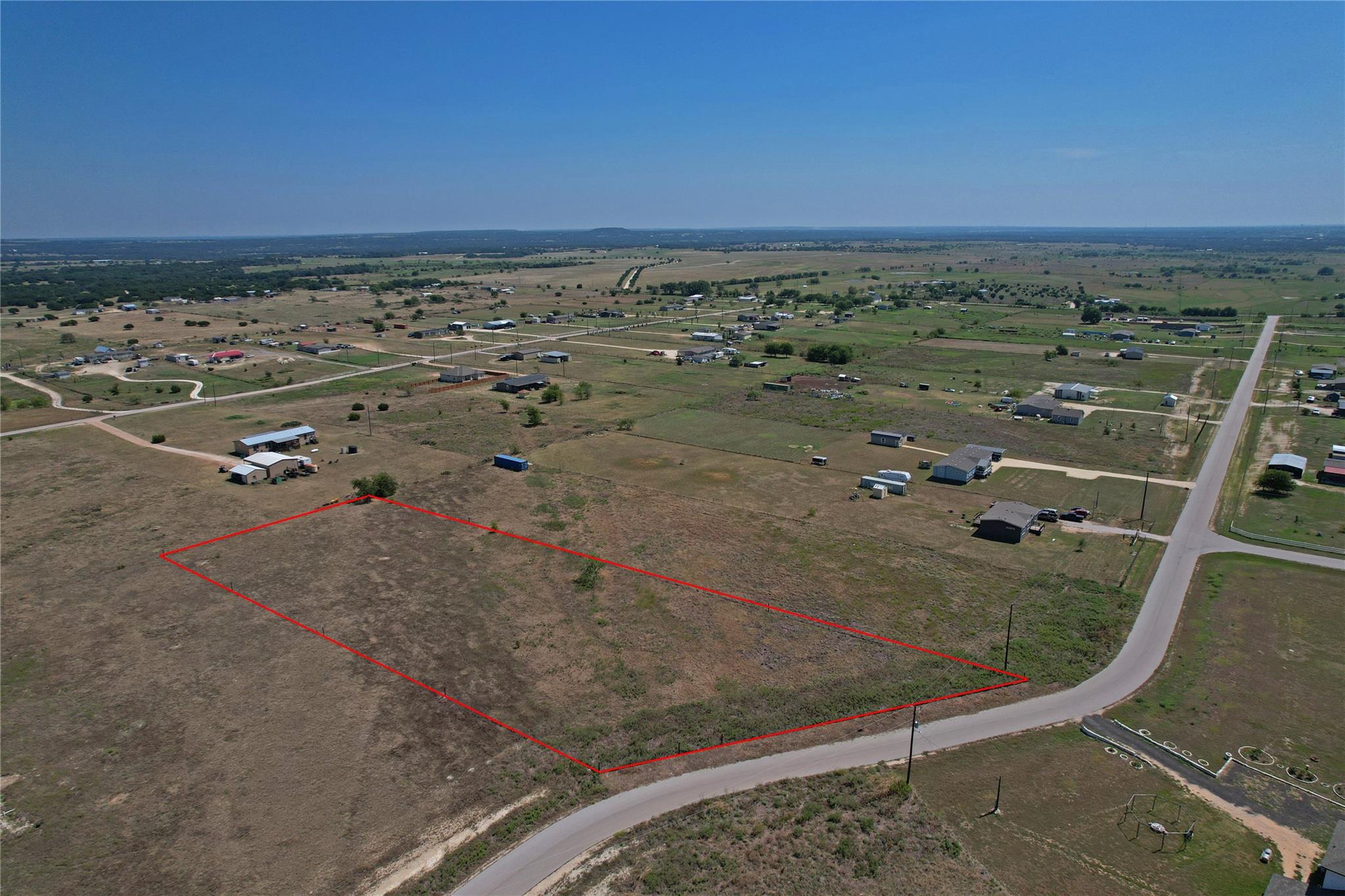 Tbd Daniel Dr Property Photo 16