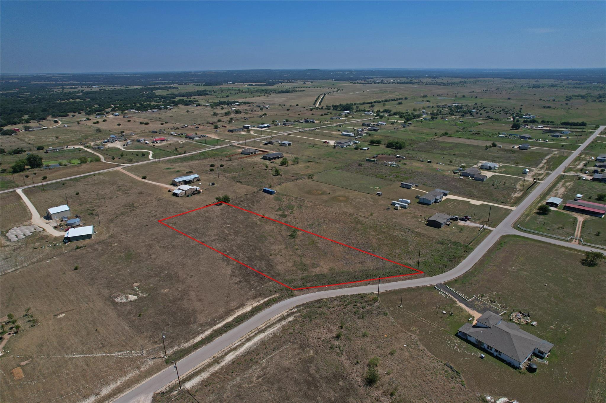 Tbd Daniel Dr Property Photo 27