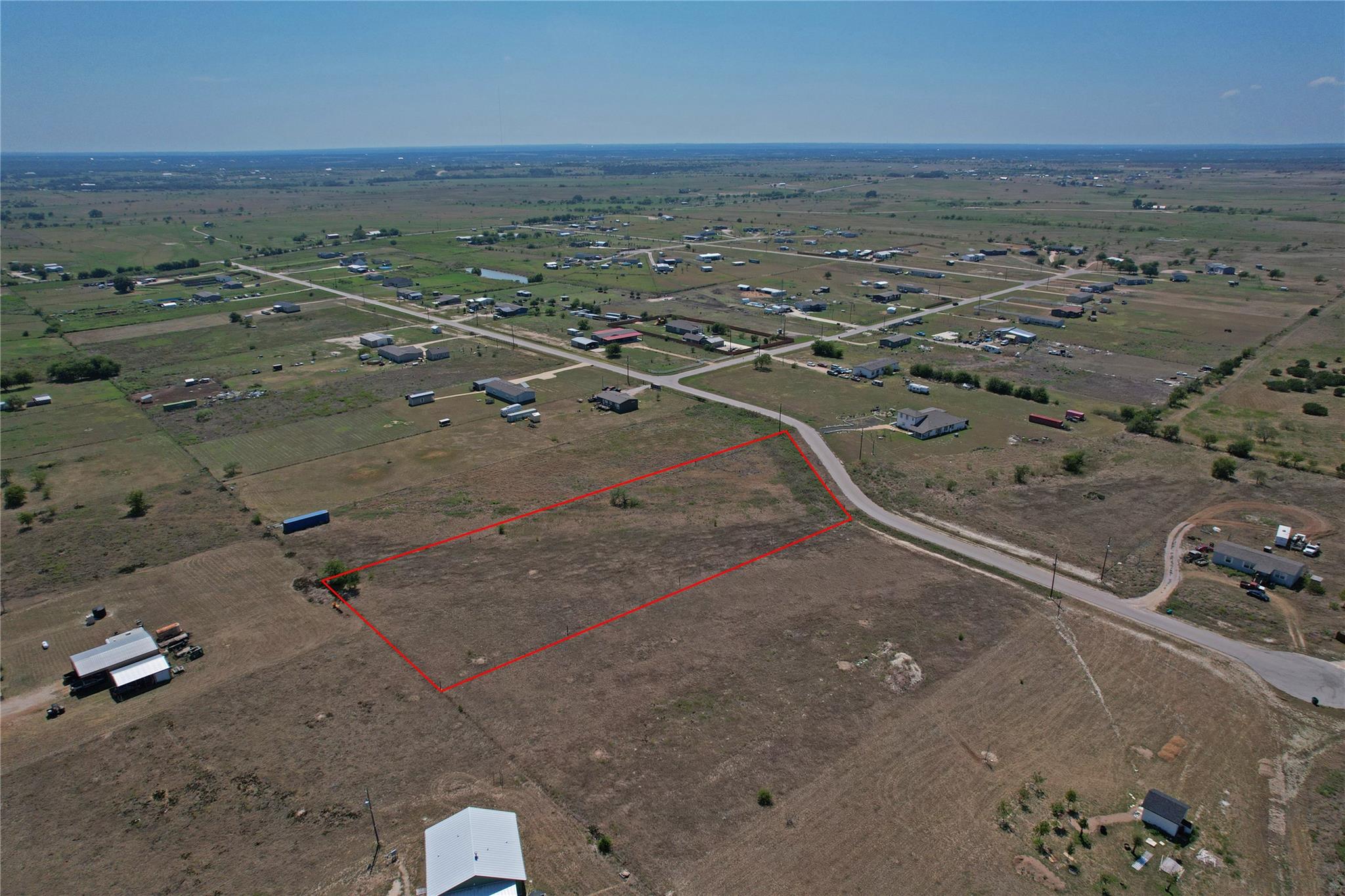 Tbd Daniel Dr Property Photo 29