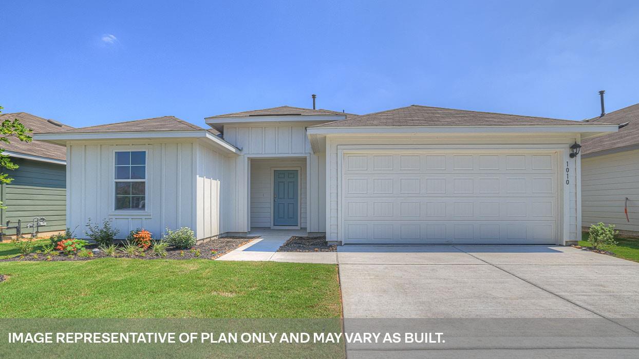1717 Redchinned Dr Property Photo