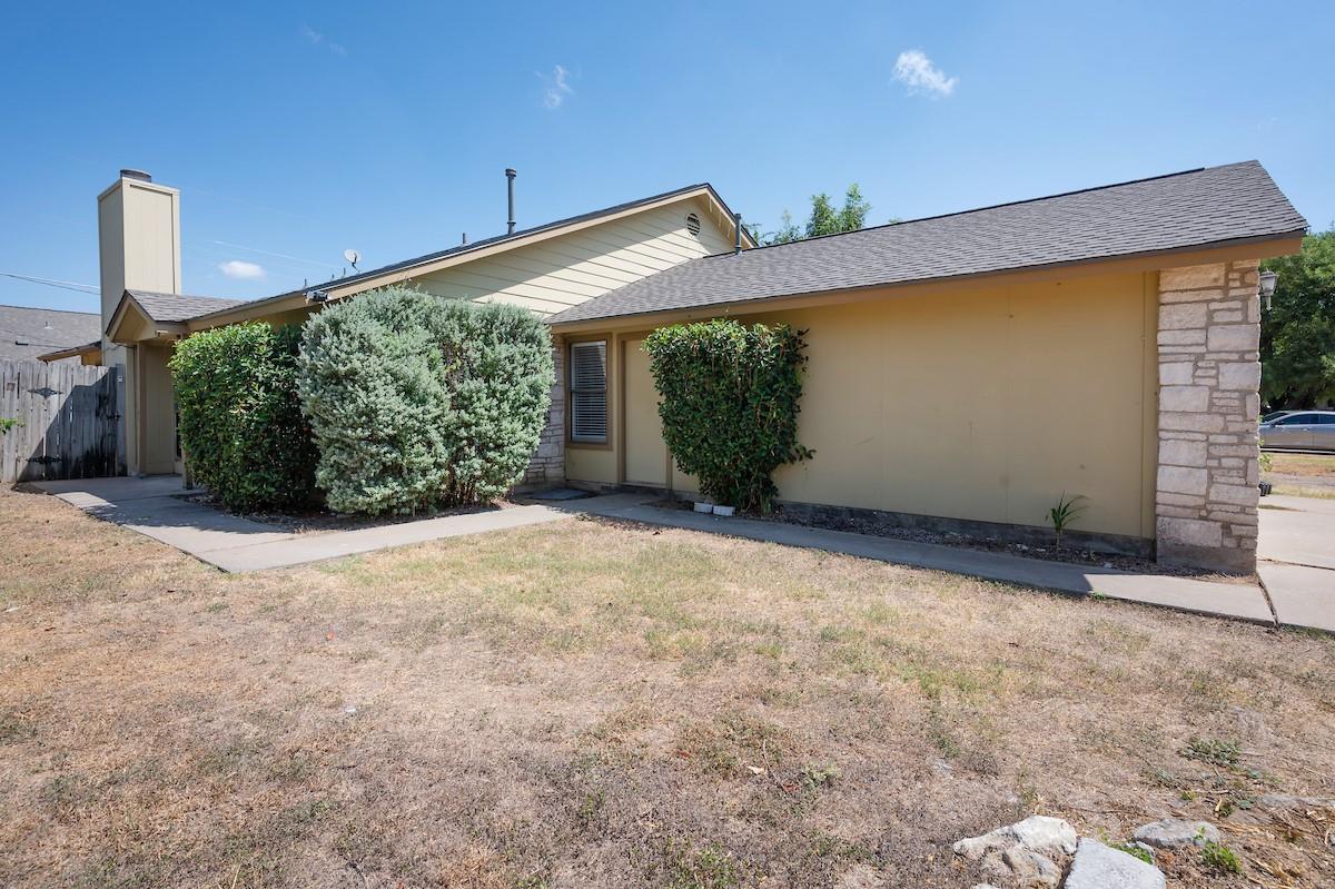 1108 Woodlief Trl Property Photo 1