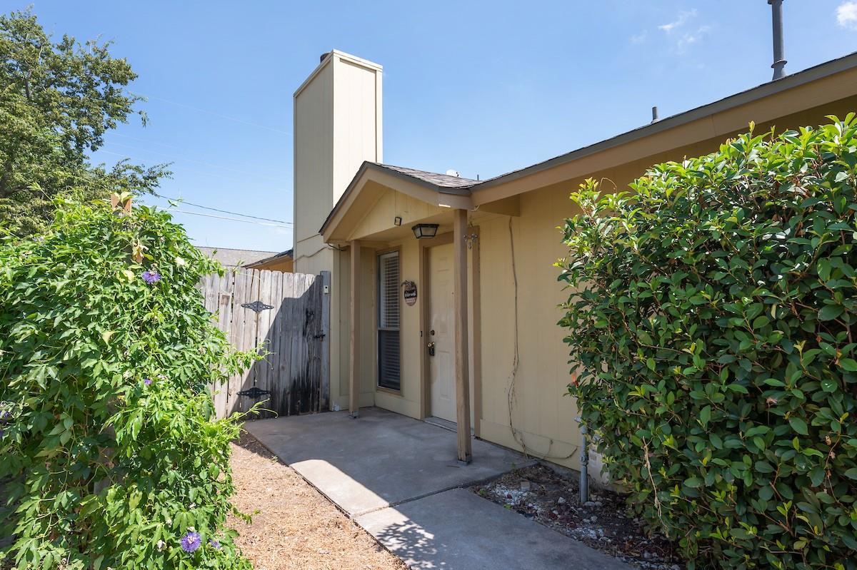 1108 Woodlief Trl Property Photo 3
