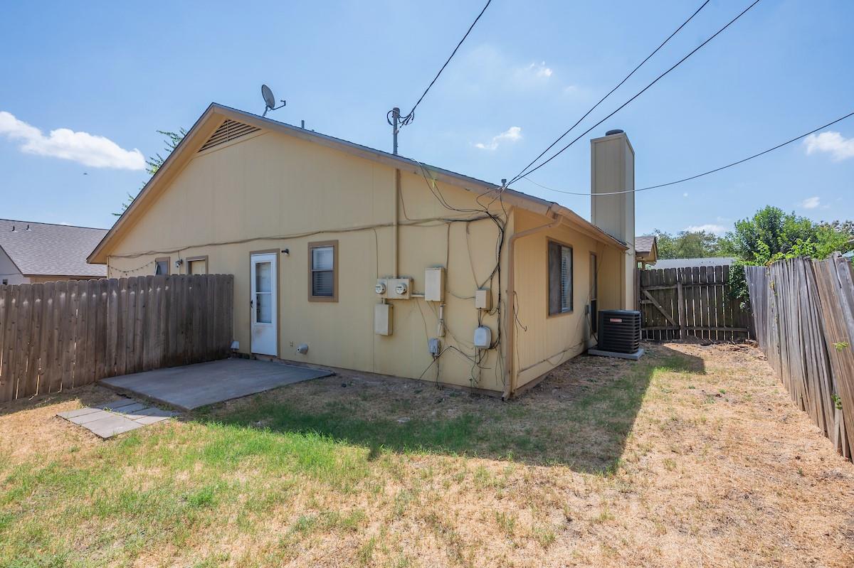1108 Woodlief Trl Property Photo 17