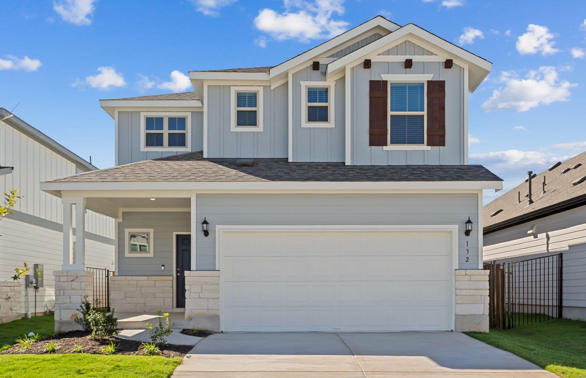 132 Ventura Dr Property Photo 1