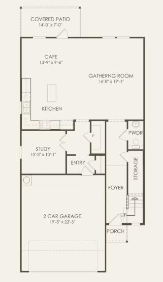132 Ventura Dr Property Photo 3