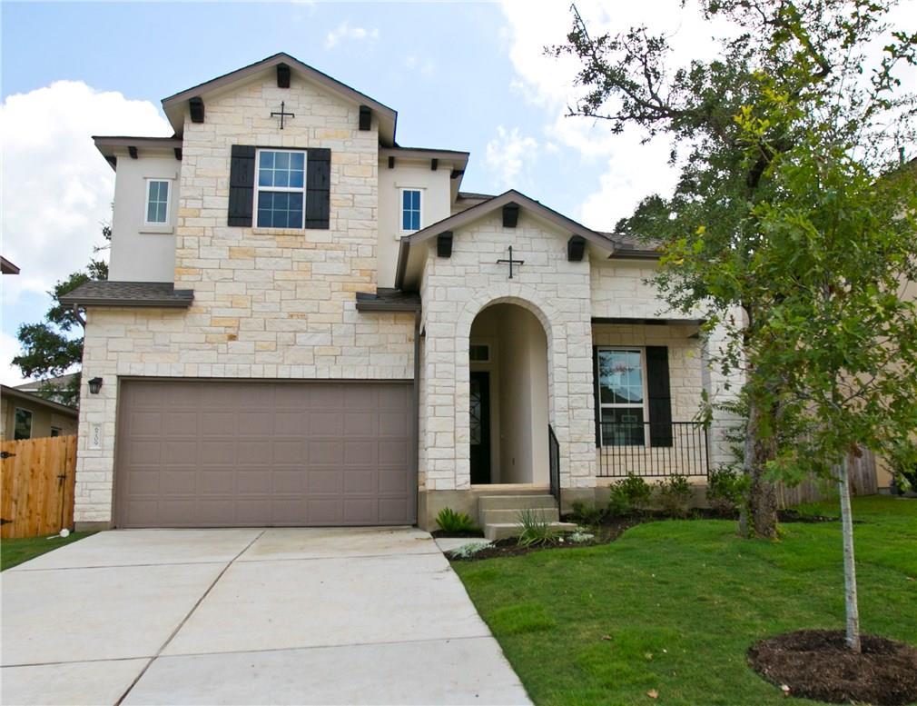 6709 Vitruvius Dr Property Photo 1