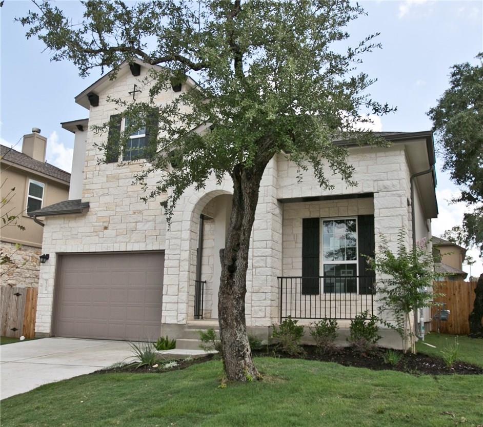 6709 Vitruvius Dr Property Photo 2