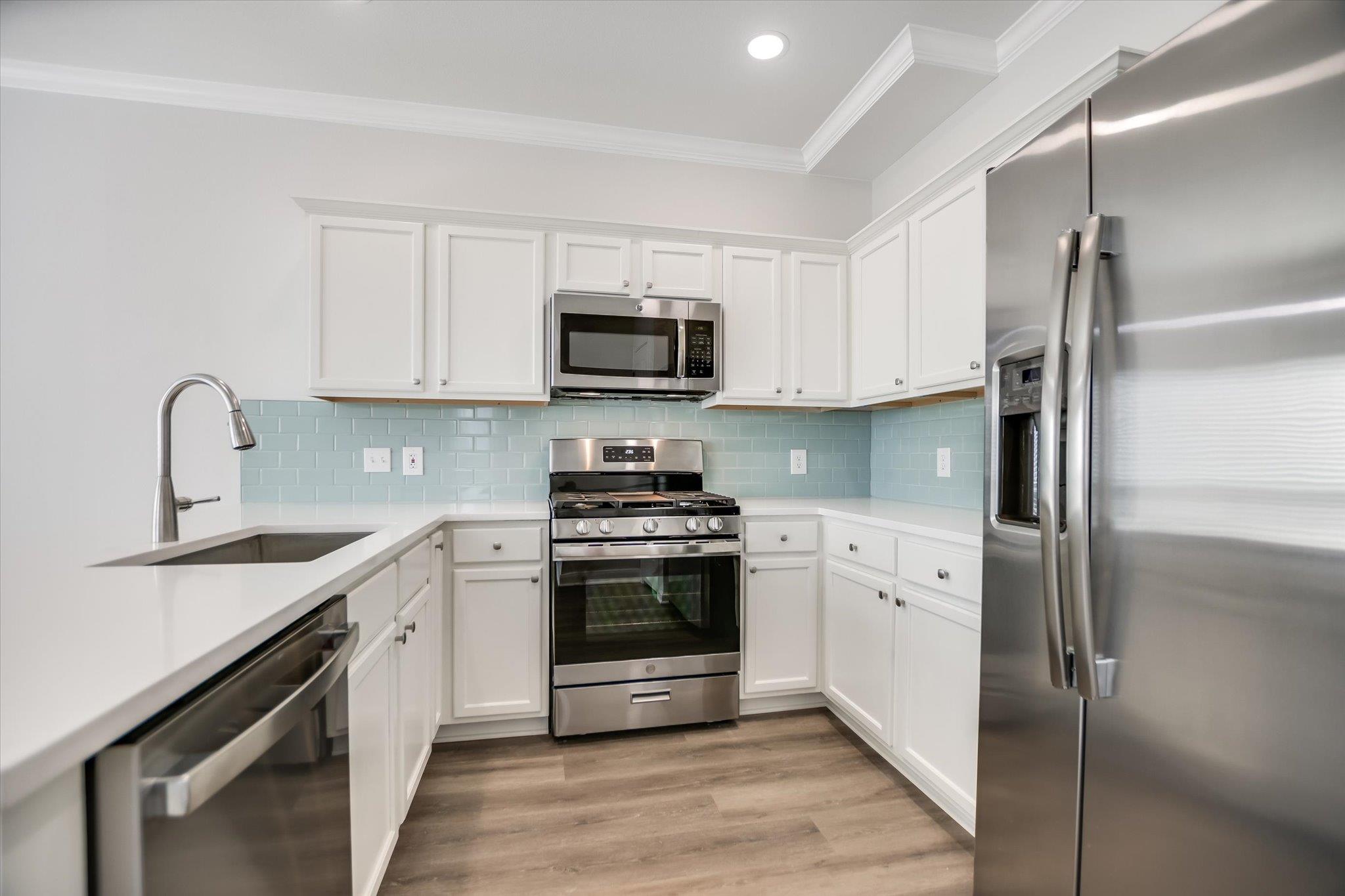 8813 Mountain Shadows Cv #a Property Photo 1