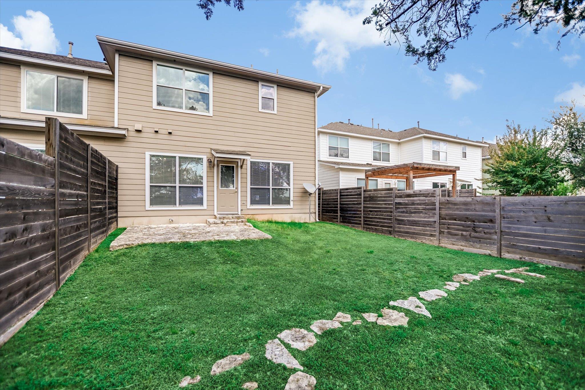 8813 Mountain Shadows Cv #a Property Photo 20