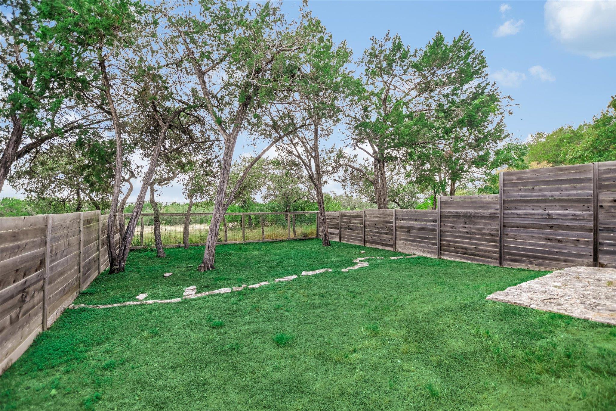 8813 Mountain Shadows Cv #a Property Photo 21