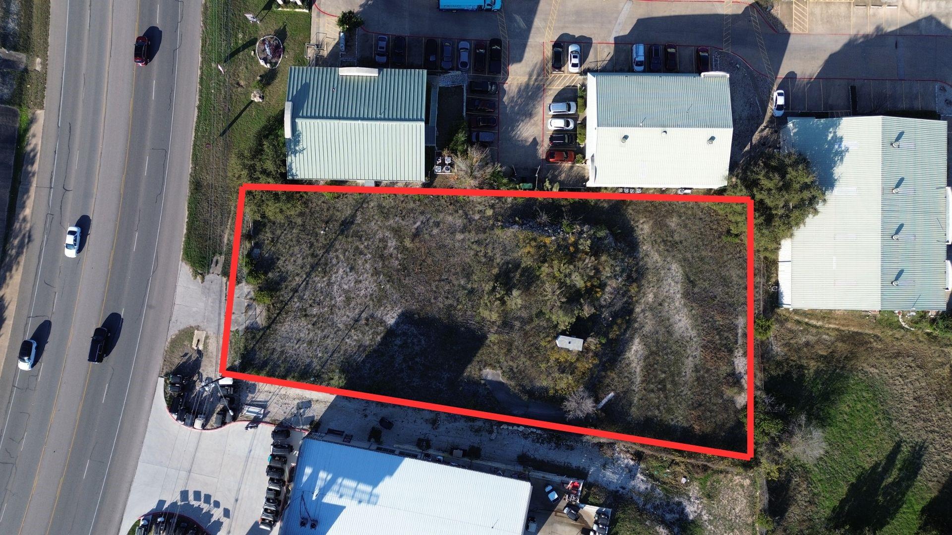 2001 N N Ranch Rd 620 Highway Property Photo 1