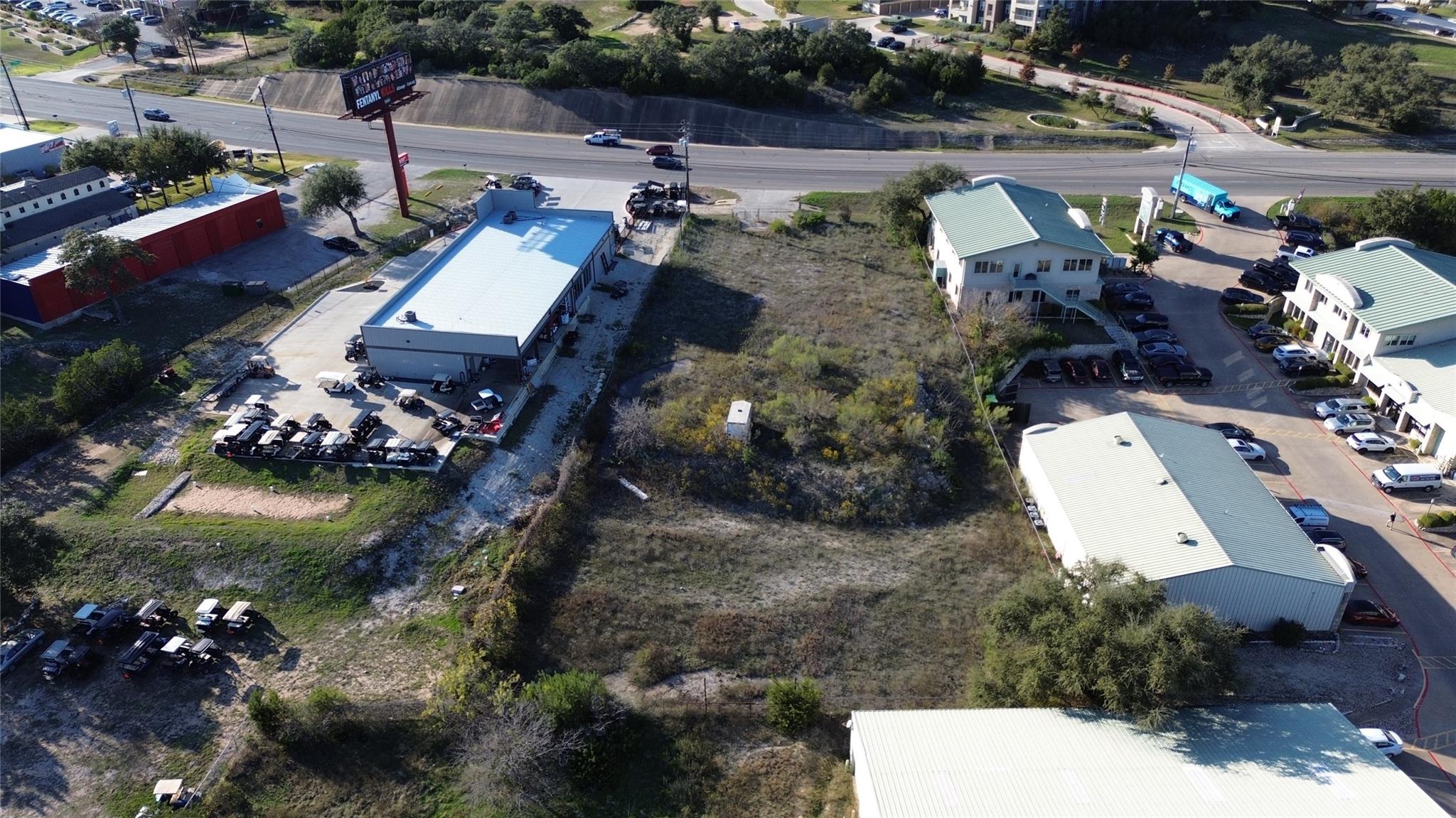 2001 N N Ranch Rd 620 Highway Property Photo 6