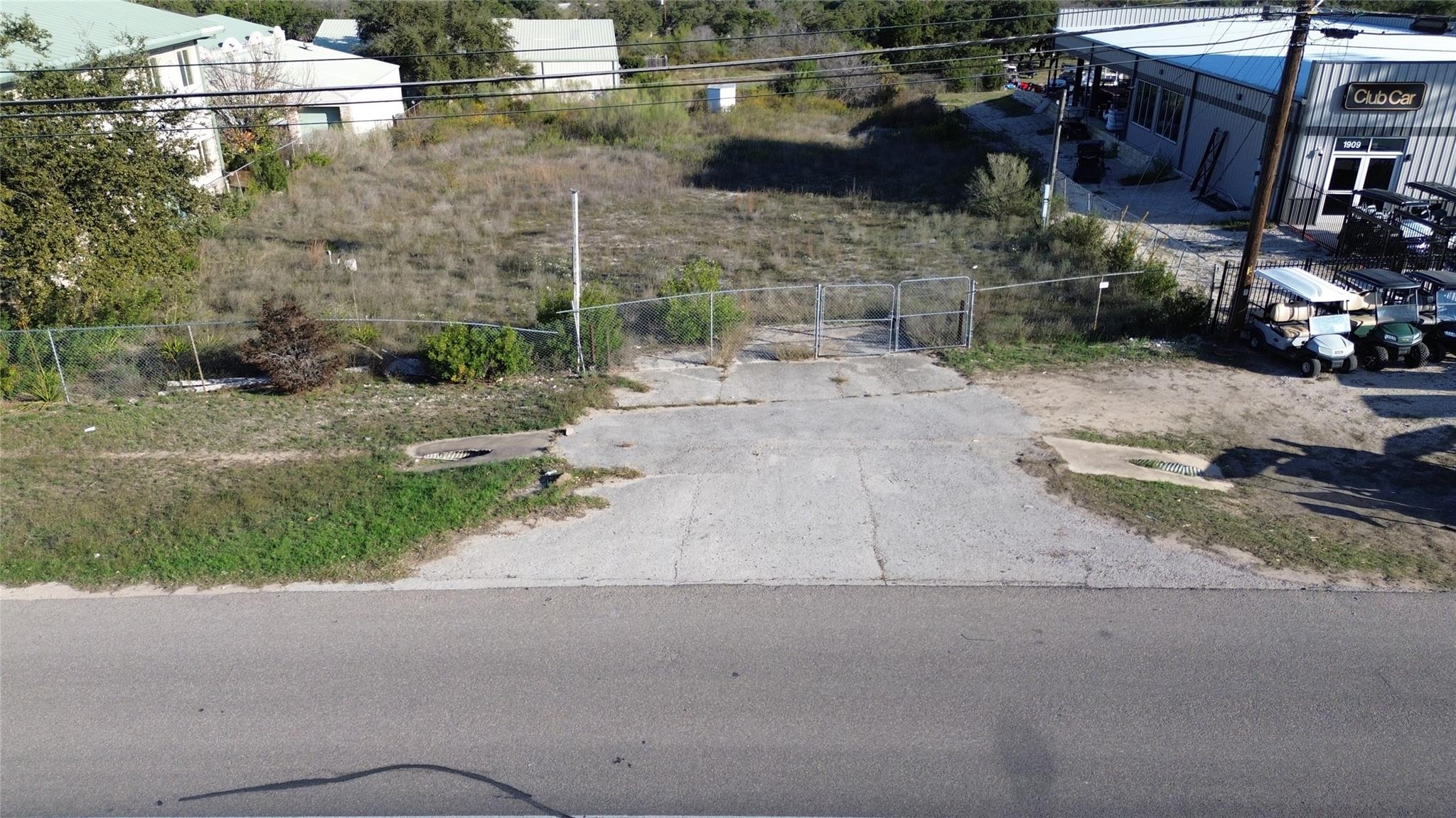 2001 N N Ranch Rd 620 Highway Property Photo 16