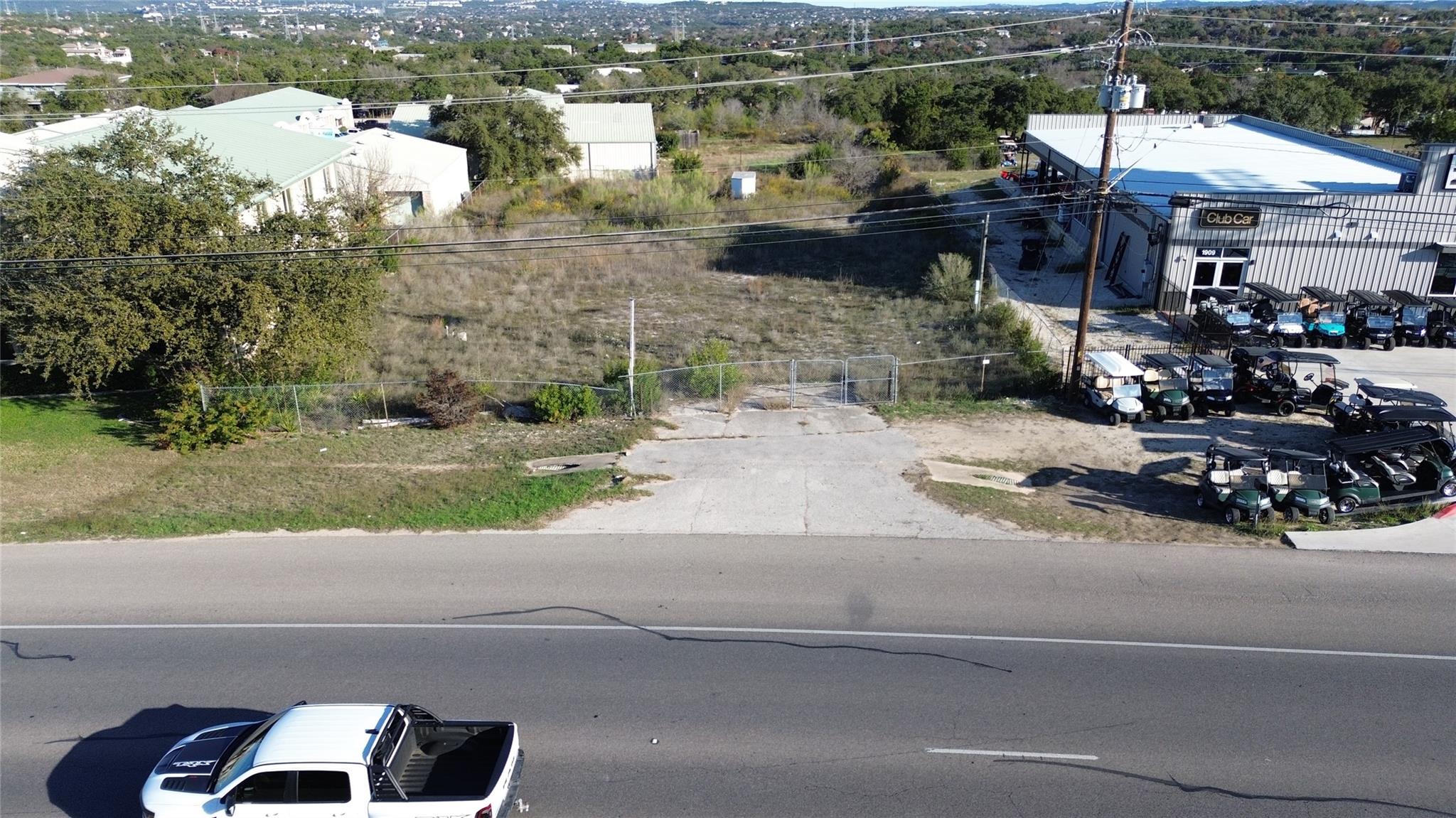 2001 N N Ranch Rd 620 Highway Property Photo 17