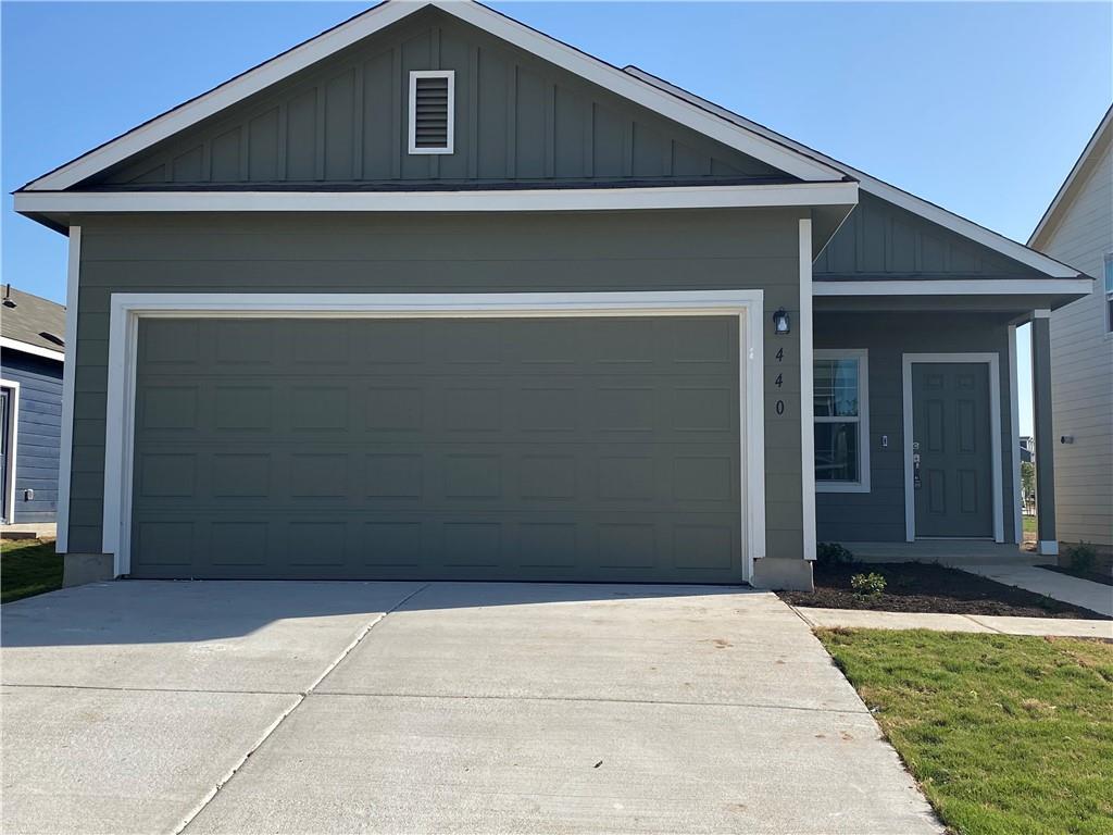 440 Gabbro Gardens None Property Photo 1