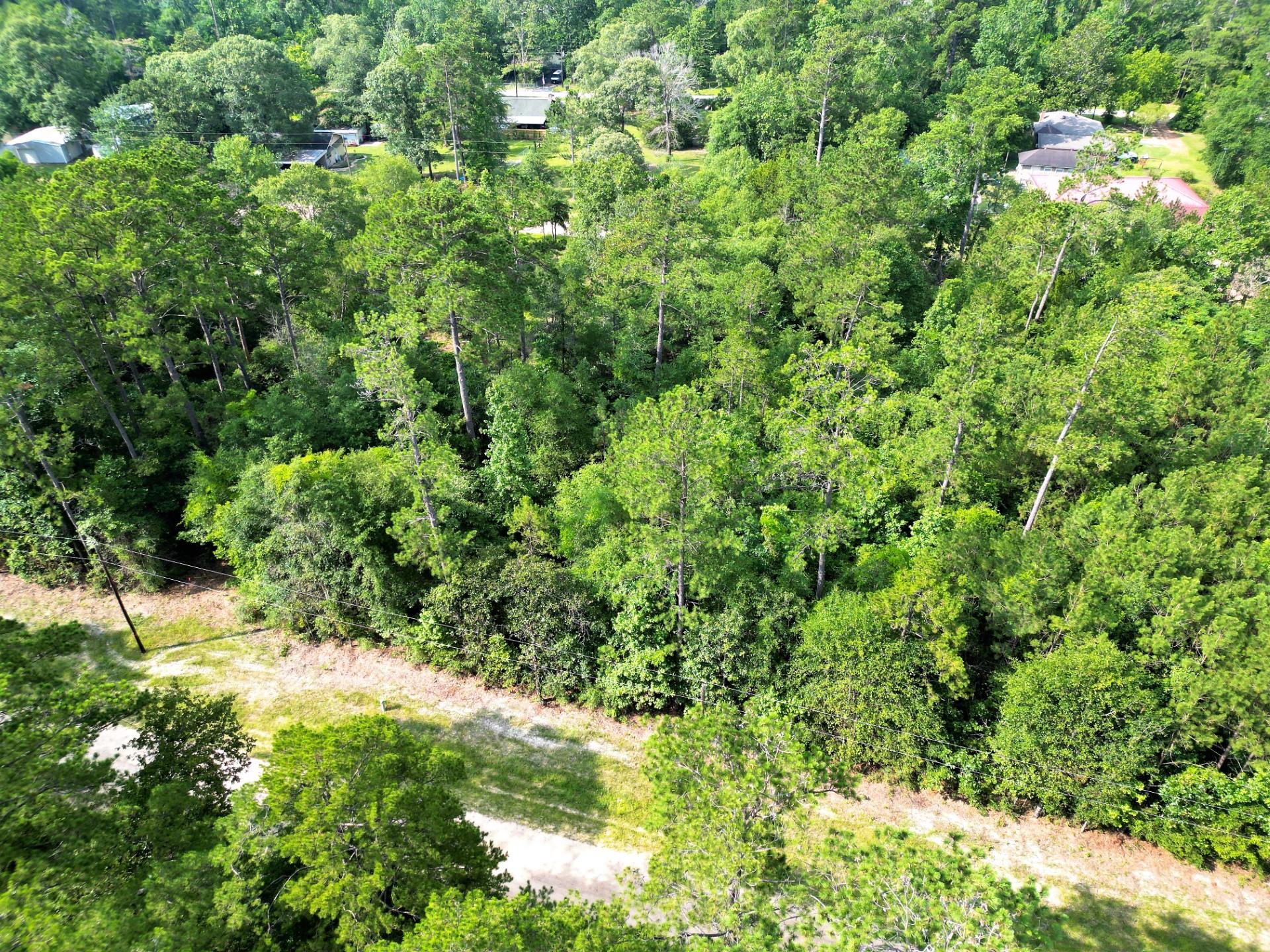 Lot 8 Sir Ewaine Dr