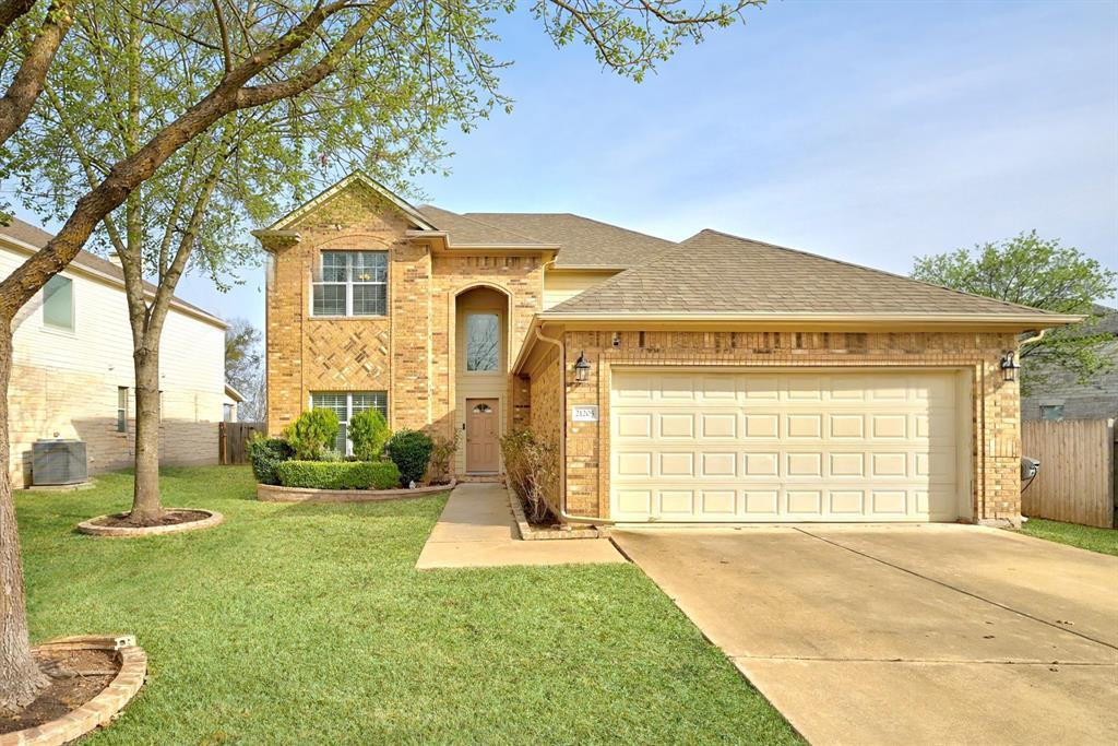 21205 Penny Royal Dr Property Photo 1