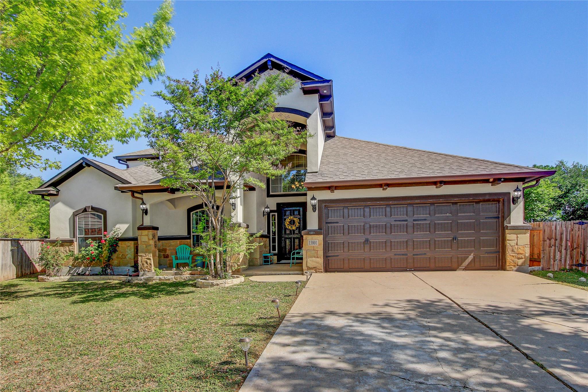 13801 Calera Cv Property Photo