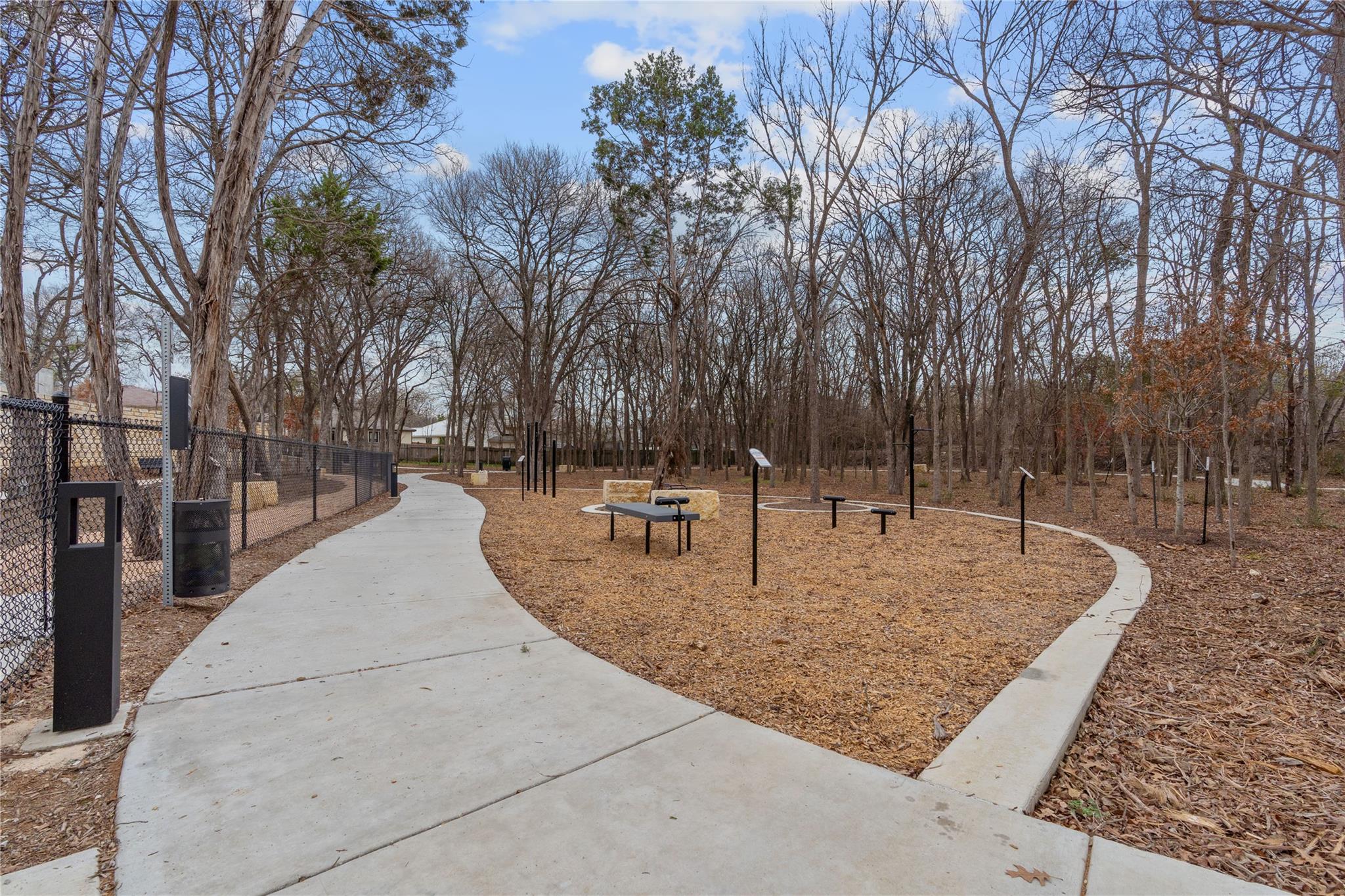 4901 Springdale Rd #2308 Property Photo 17