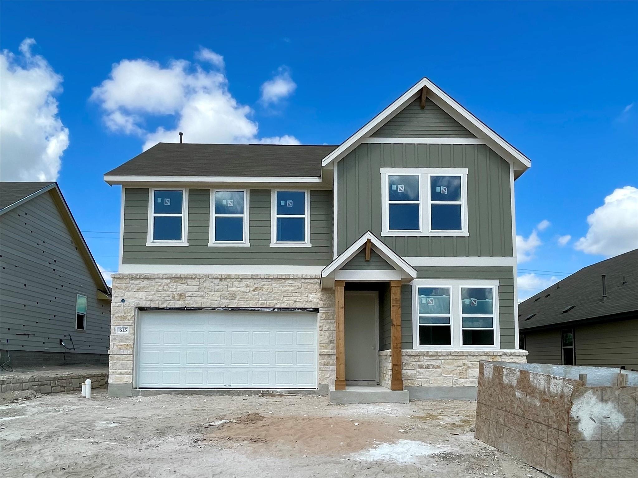 615 Palo Brea Loop