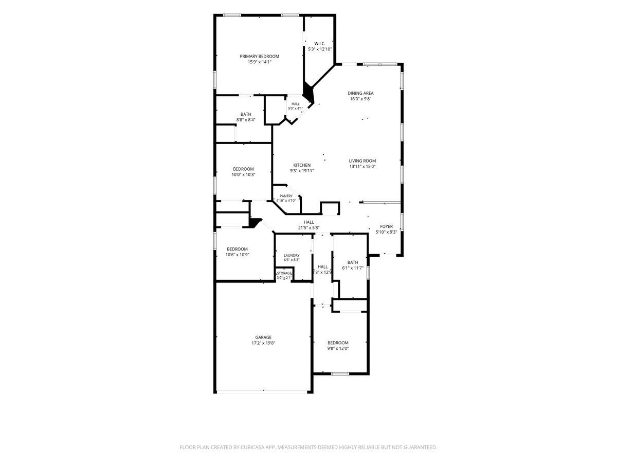1020 Clove Hitch Rd Property Photo 20