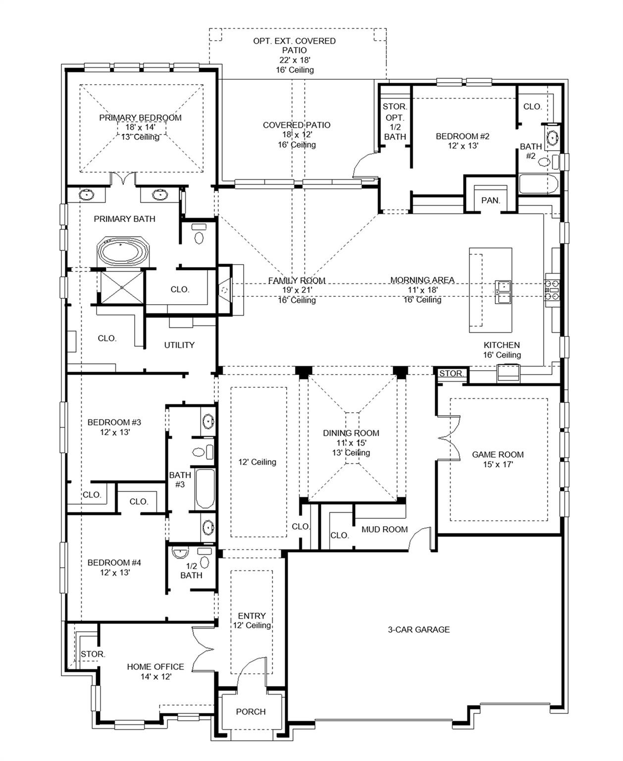 205 Oswalt Way Property Photo 2
