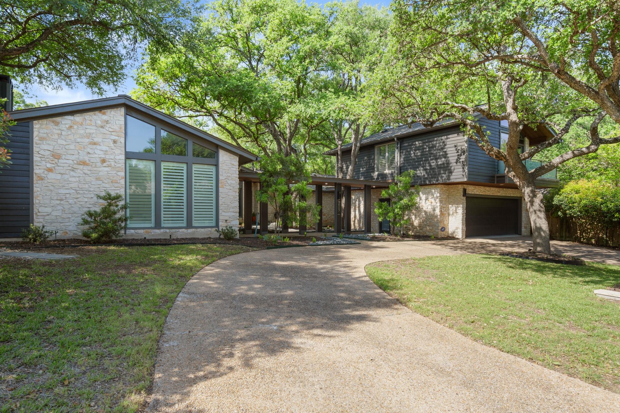 3507 Scenic Hills DR Property Photo 1