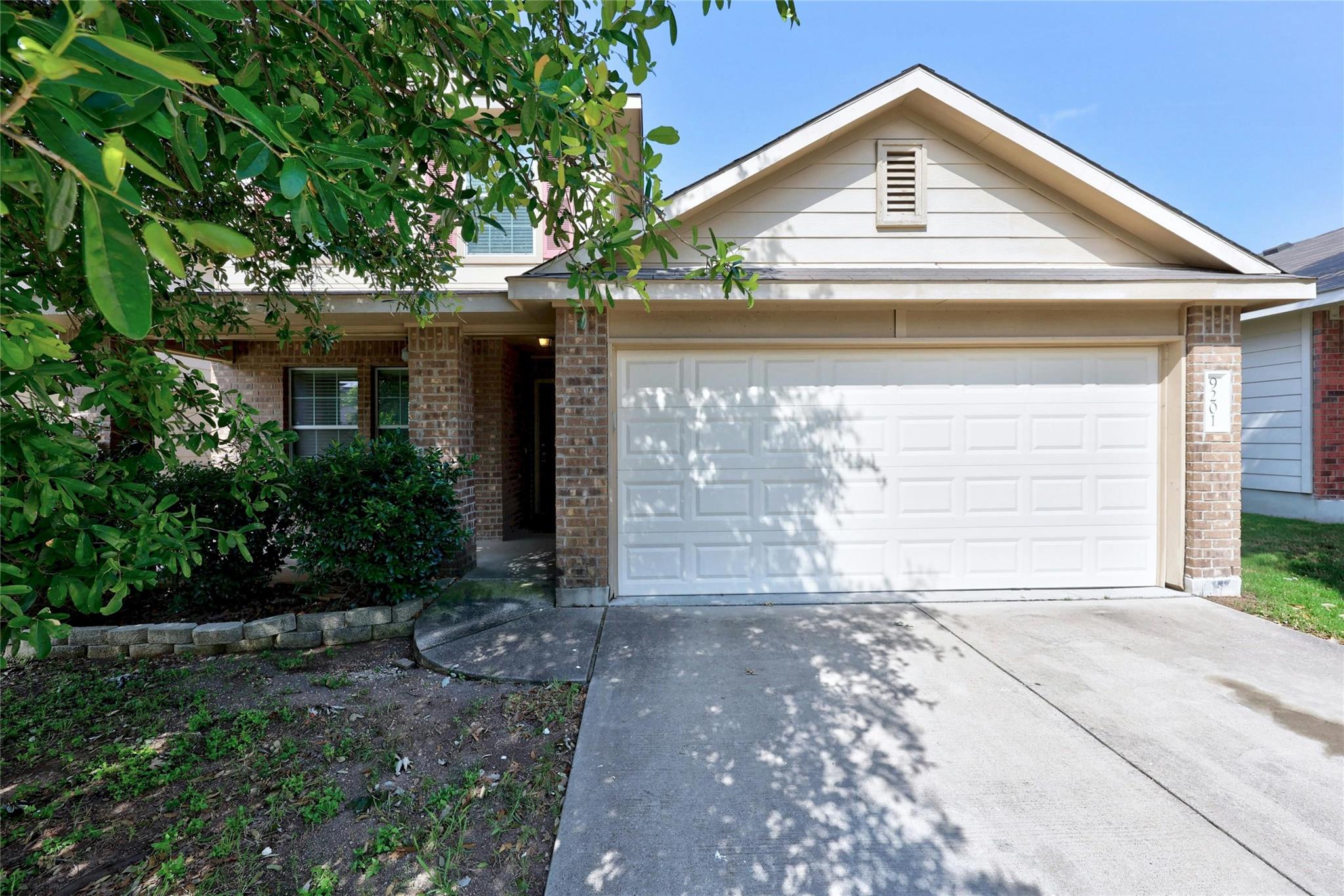 9201 Bellgrove Ct Property Photo