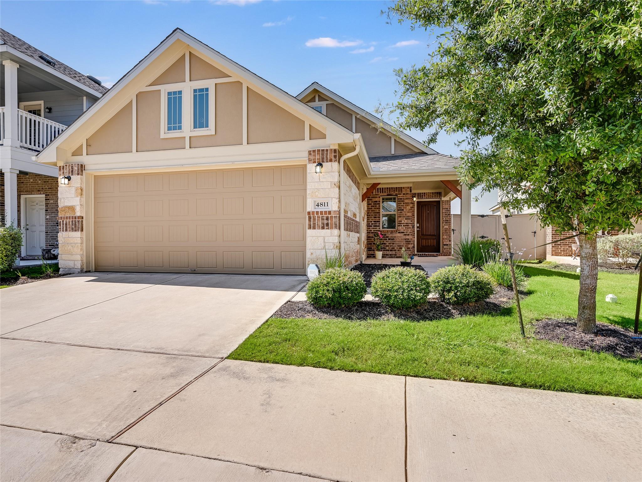 4811 Portillo Way Property Photo 1