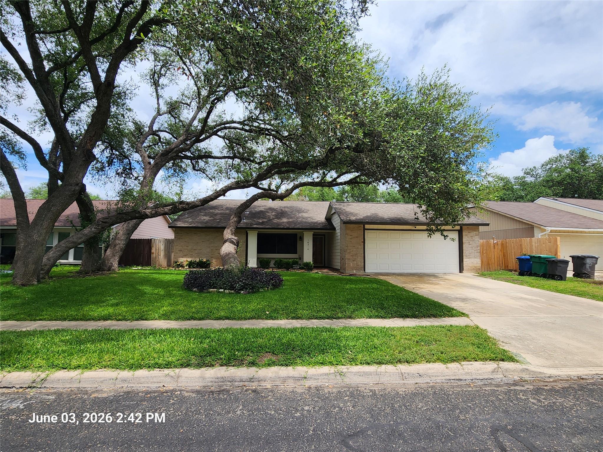 16314 Falcon Hill St Property Photo 1