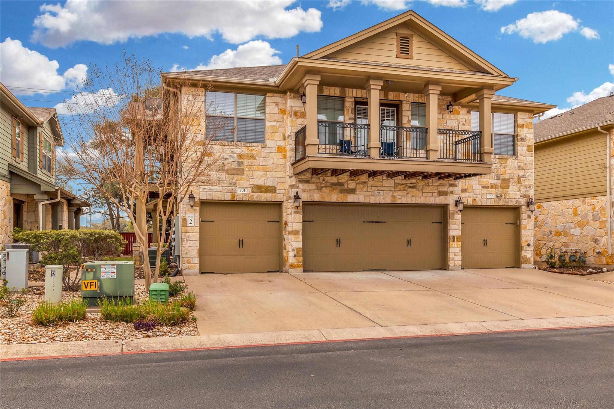 14815 Avery Ranch Blvd #203 Property Photo 1