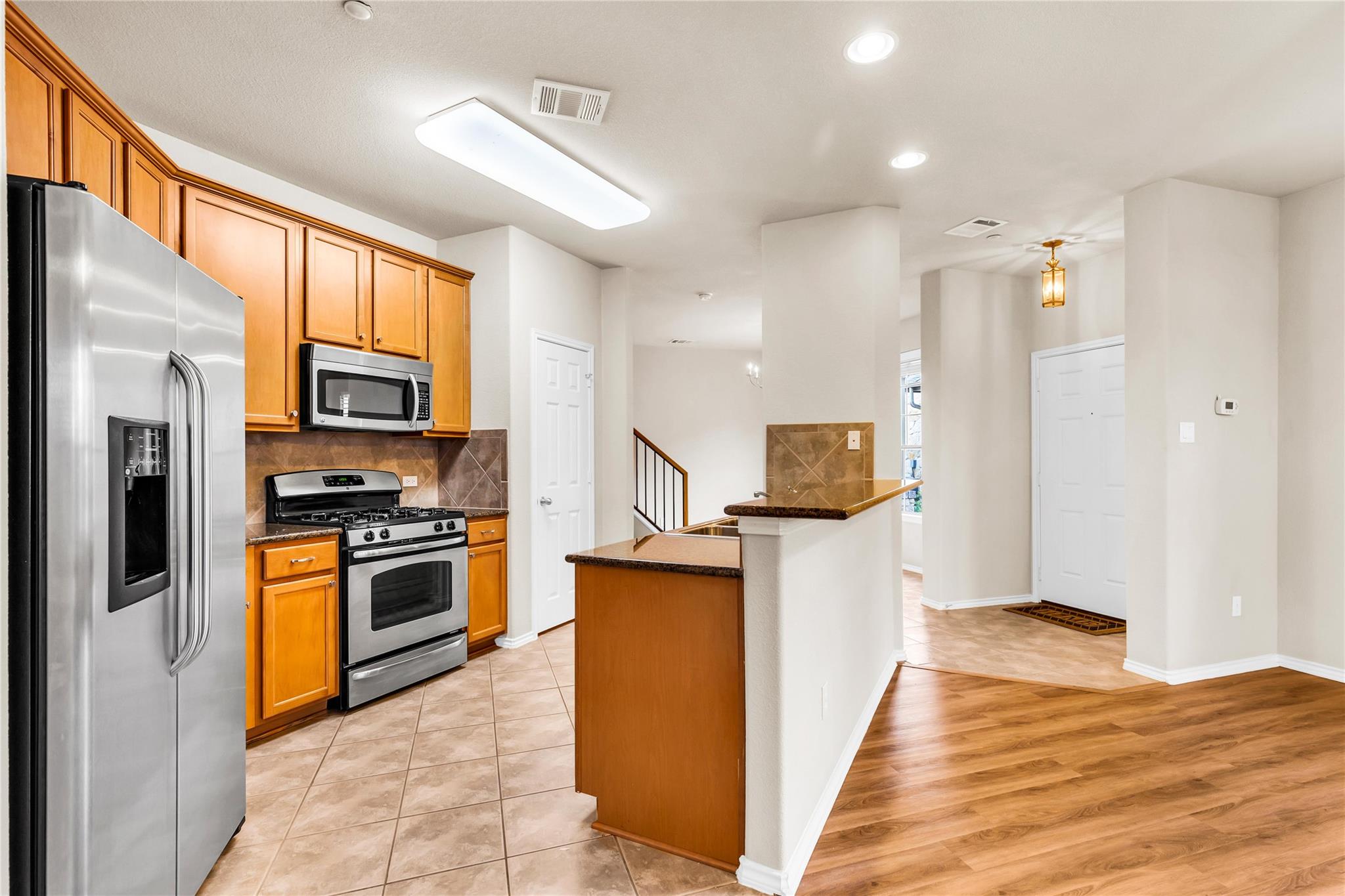 14815 Avery Ranch Blvd #203 Property Photo 5