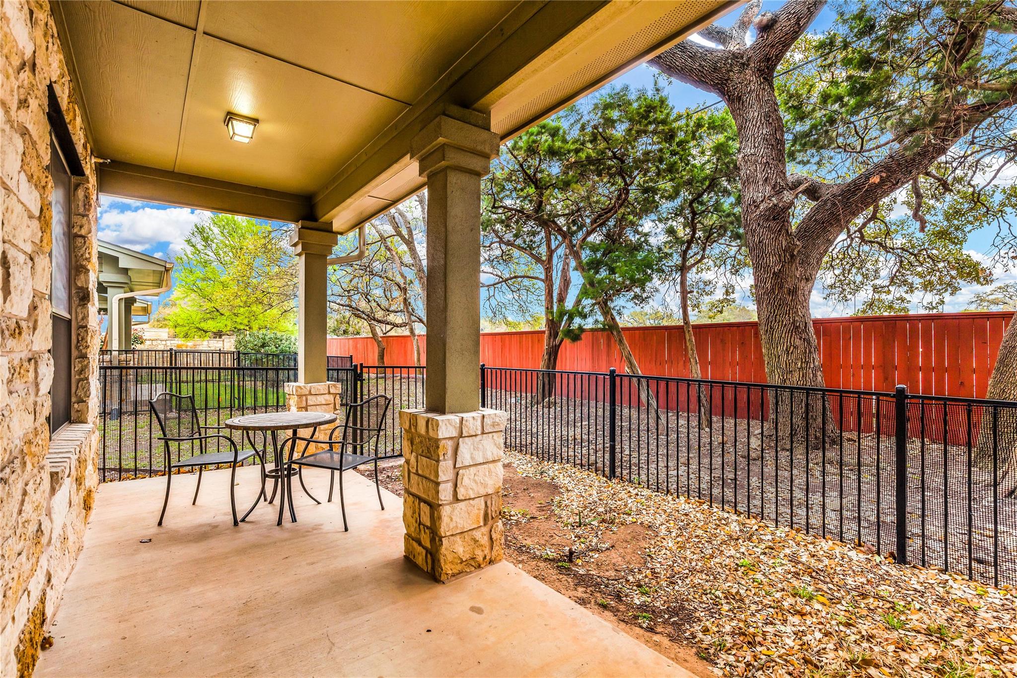 14815 Avery Ranch Blvd #203 Property Photo 29