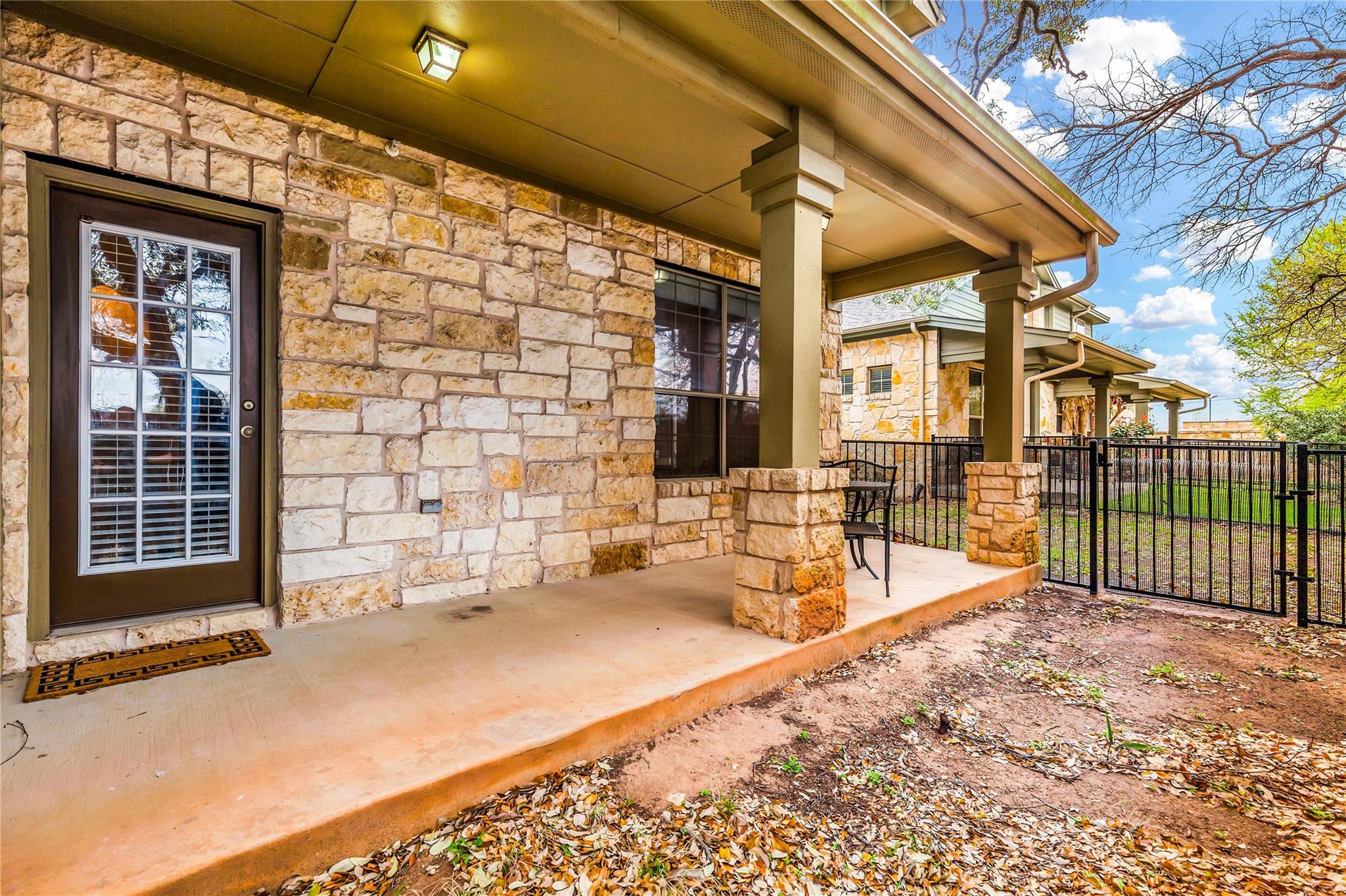 14815 Avery Ranch Blvd #203 Property Photo 30