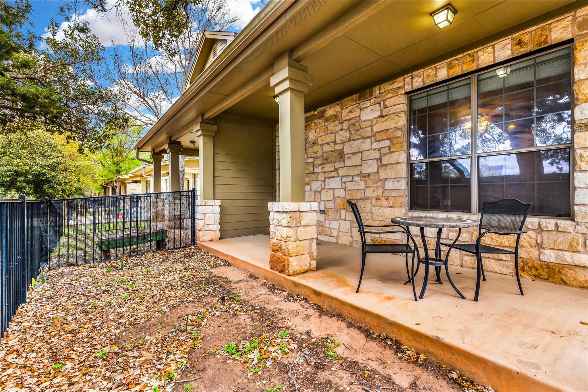 14815 Avery Ranch Blvd #203 Property Photo 31