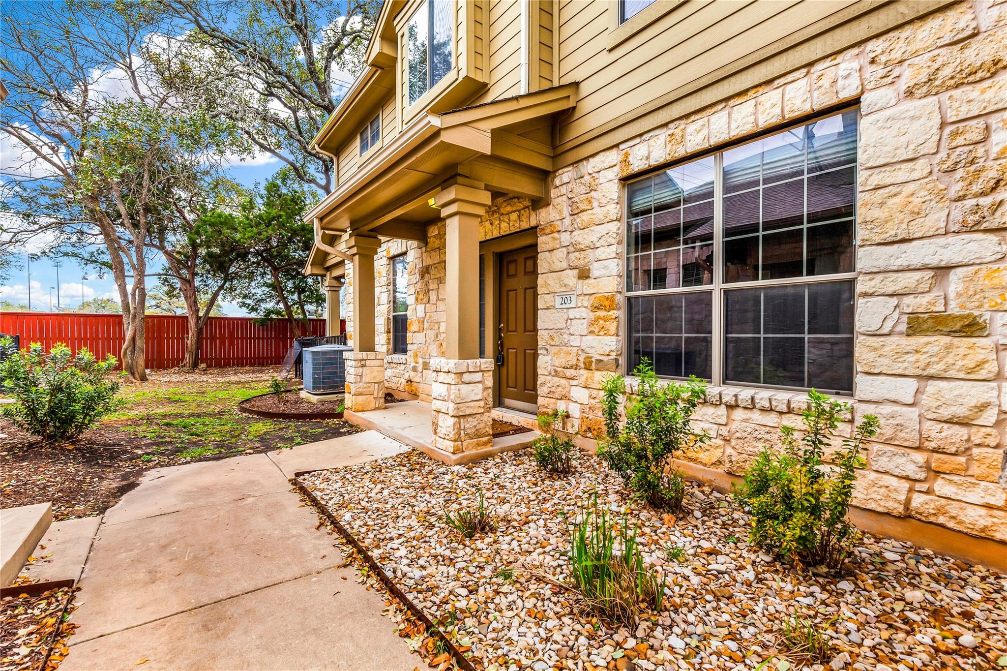 14815 Avery Ranch Blvd #203 Property Photo 33