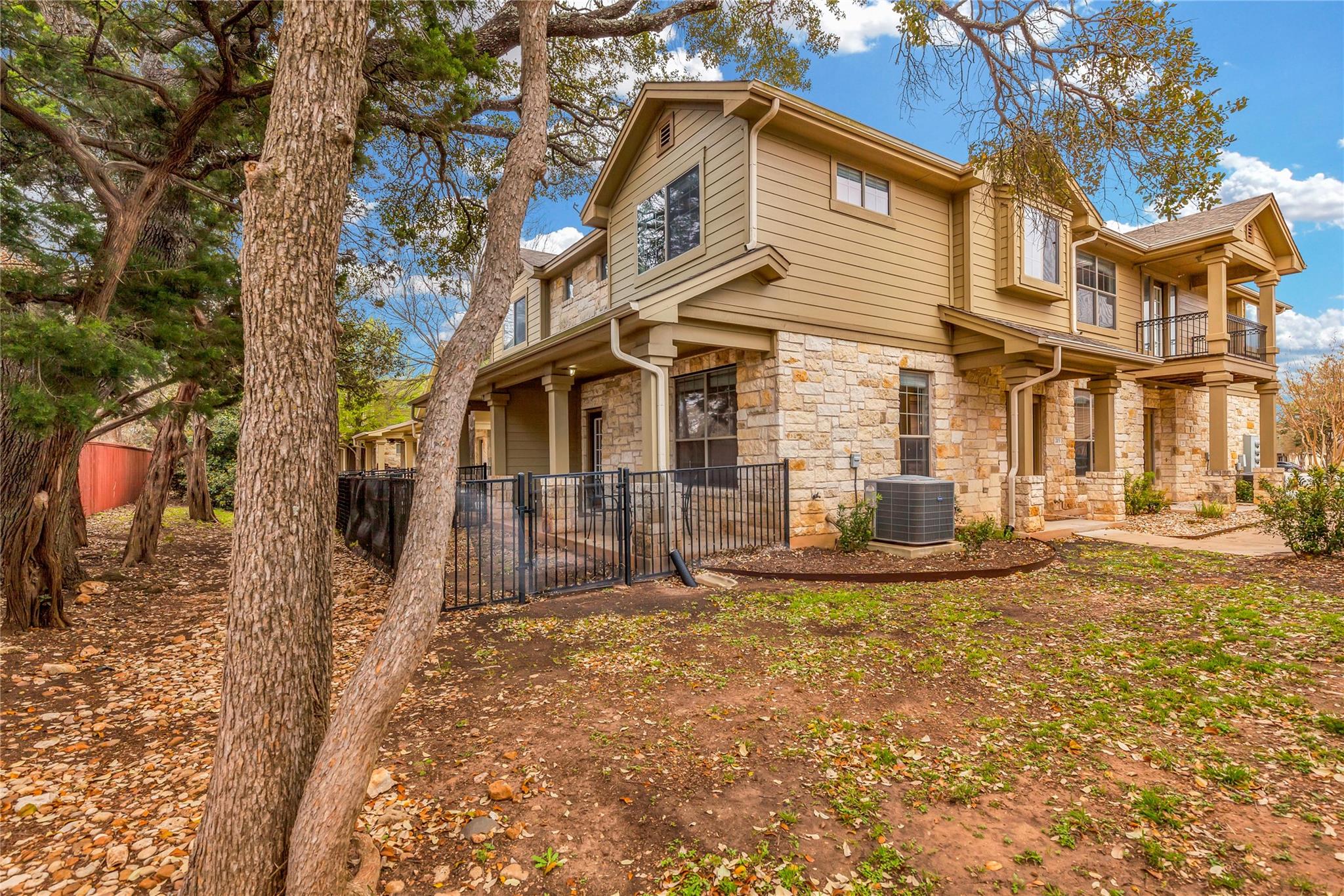 14815 Avery Ranch Blvd #203 Property Photo 34